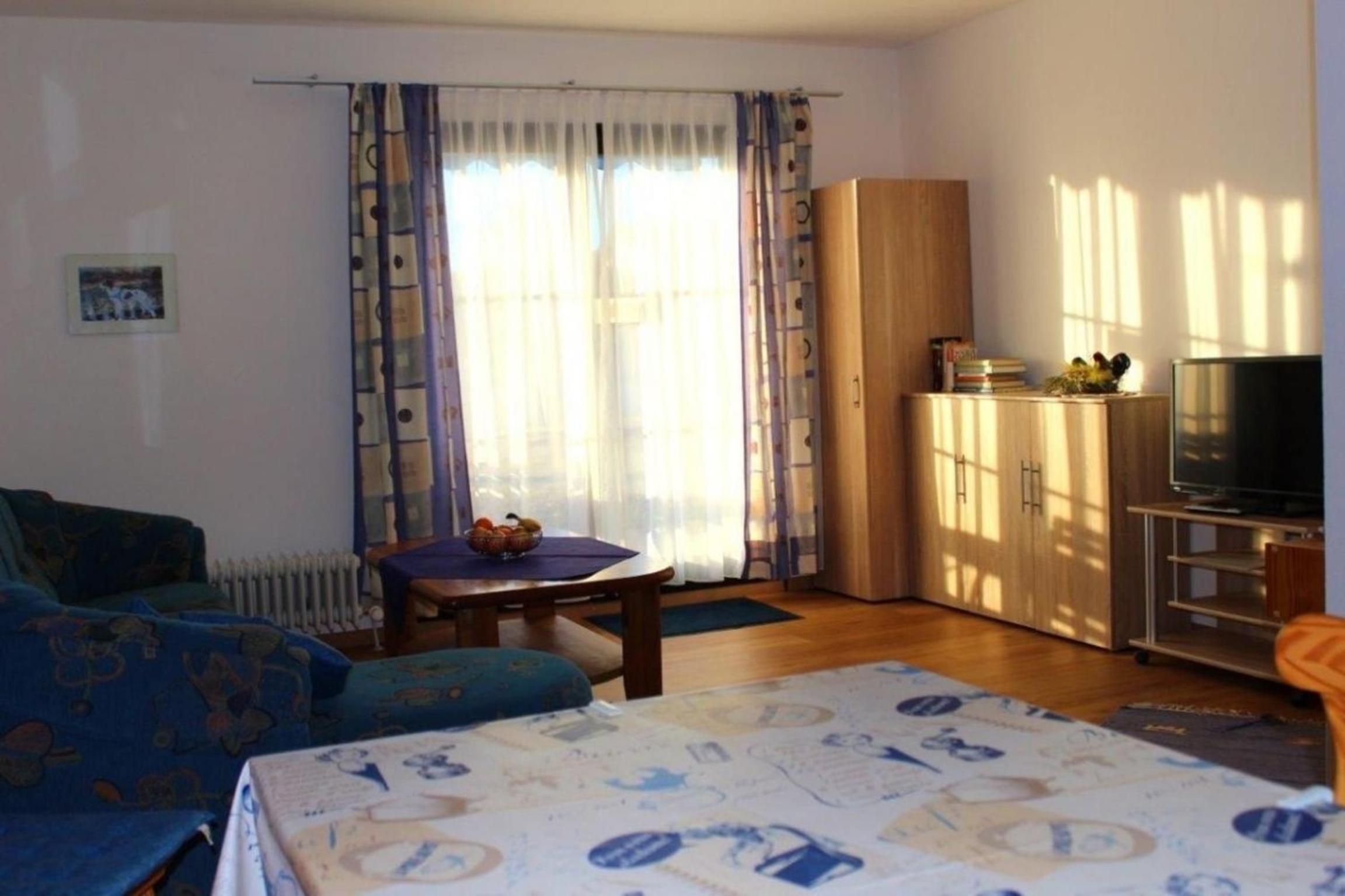 Ferienhaus Nr 66, Kategorie Komfort, Feriendorf Hochbergle, Allgäu
