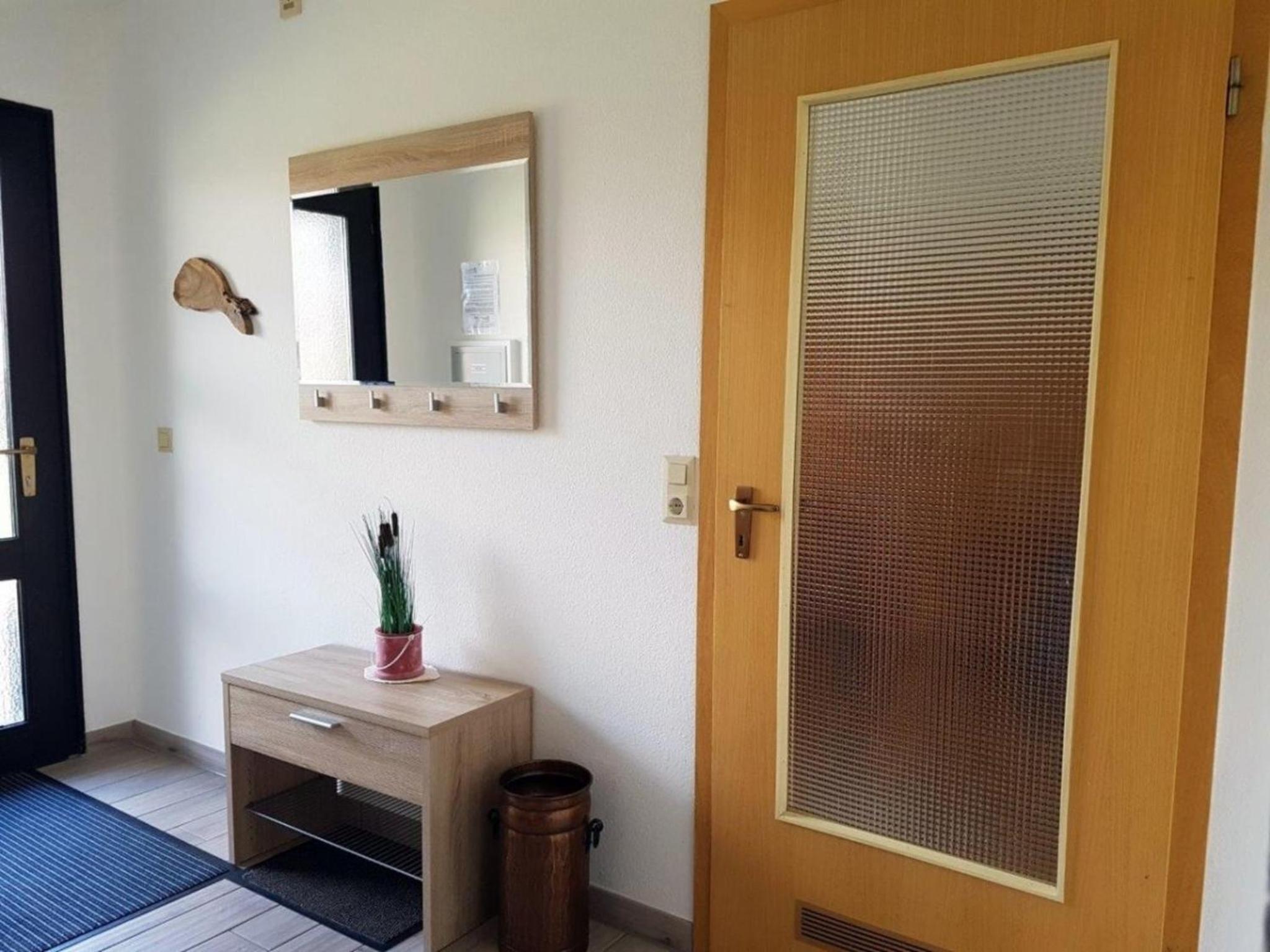 Ferienhaus Nr 66, Kategorie Komfort, Feriendorf Hochbergle, Allgäu