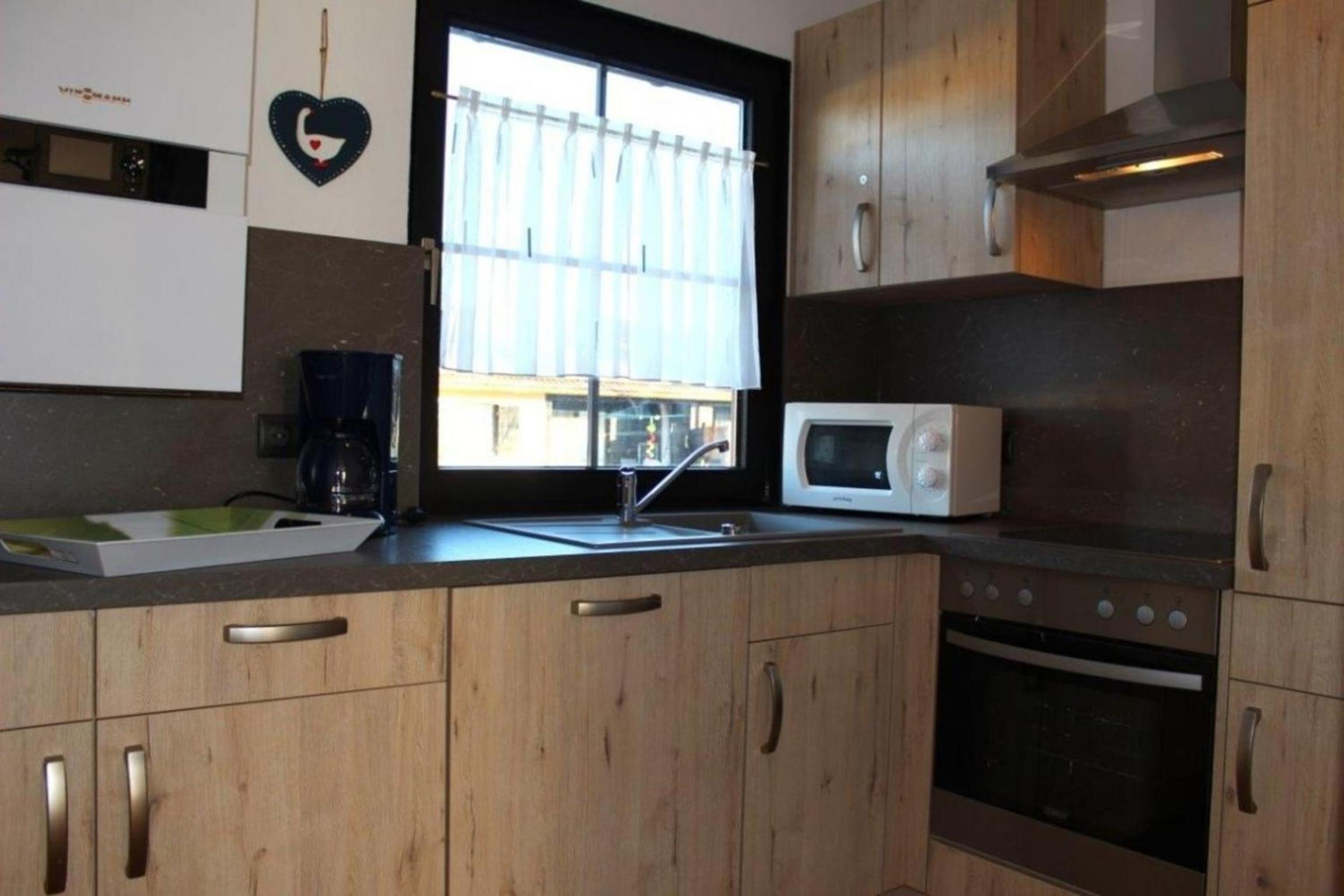 Ferienhaus Nr 66, Kategorie Komfort, Feriendorf Hochbergle, Allgäu