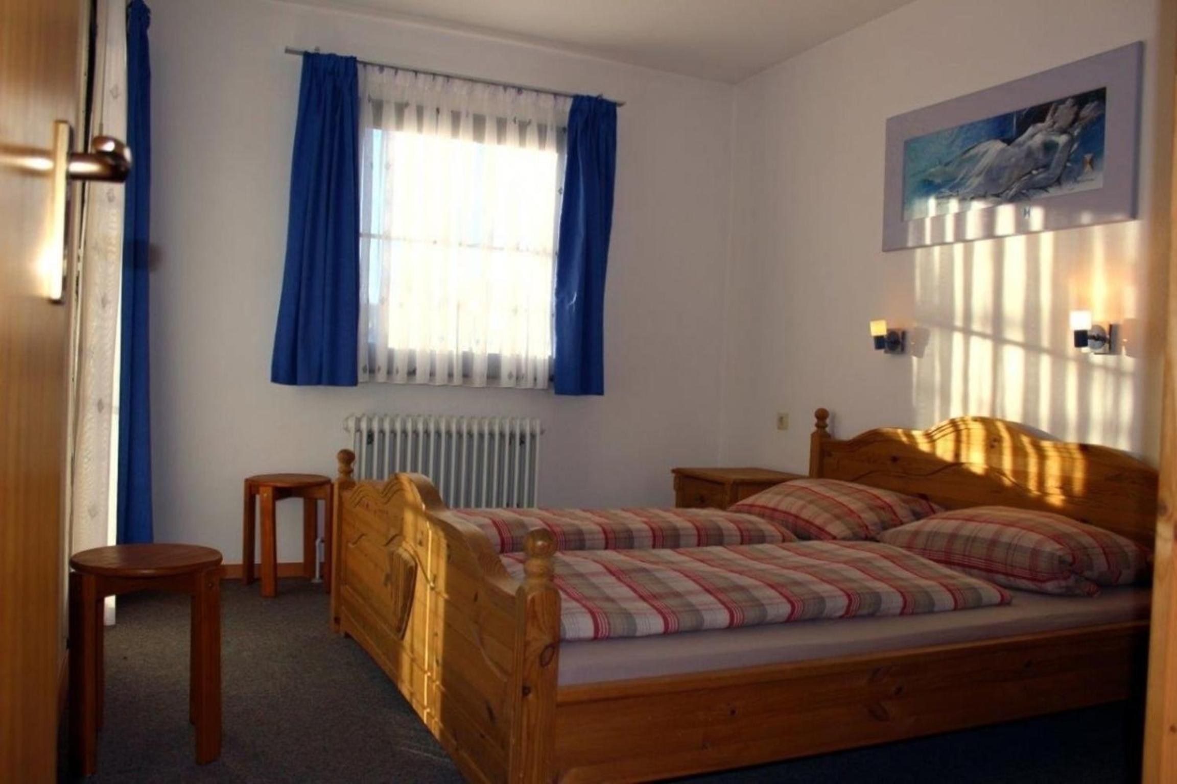 Ferienhaus Nr 66, Kategorie Komfort, Feriendorf Hochbergle, Allgäu