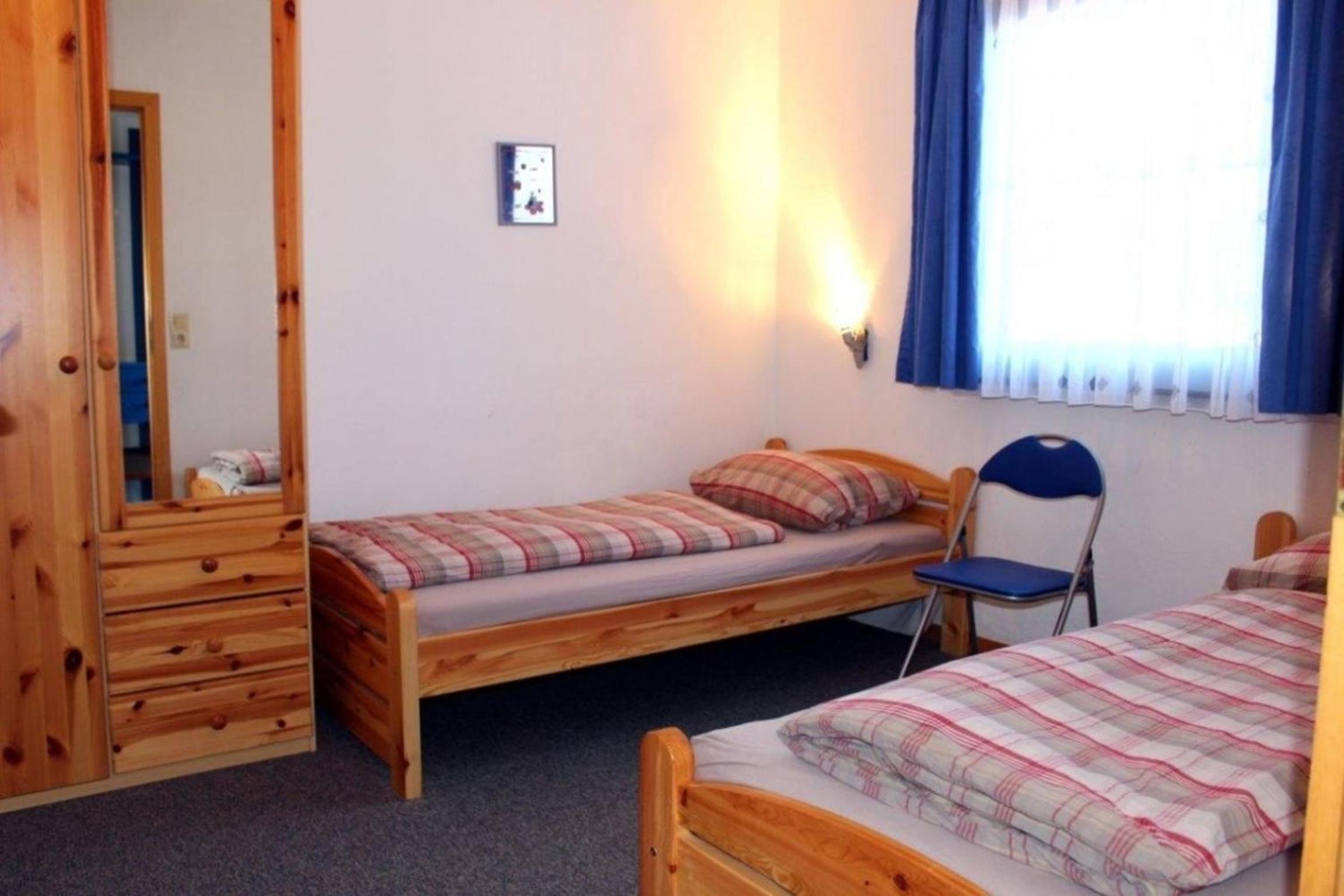 Ferienhaus Nr 66, Kategorie Komfort, Feriendorf Hochbergle, Allgäu