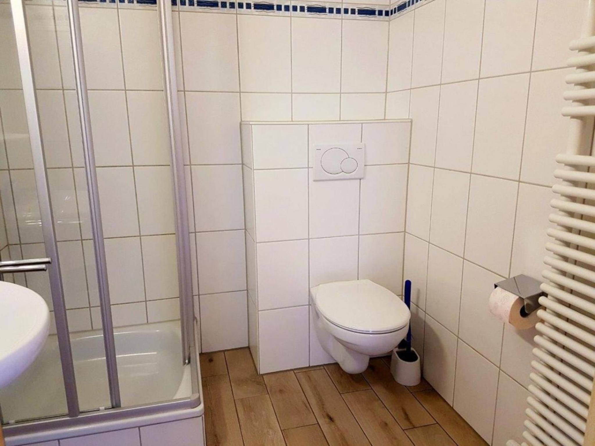 Ferienhaus Nr 66, Kategorie Komfort, Feriendorf Hochbergle, Allgäu