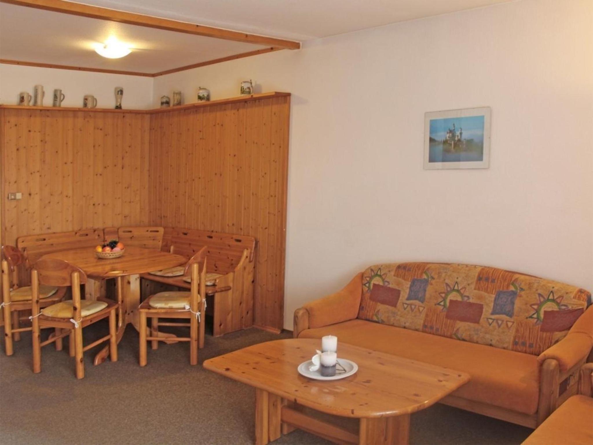 Ferienhaus Nr 68, Kategorie Economy, Feriendorf Hochbergle, Allgäu