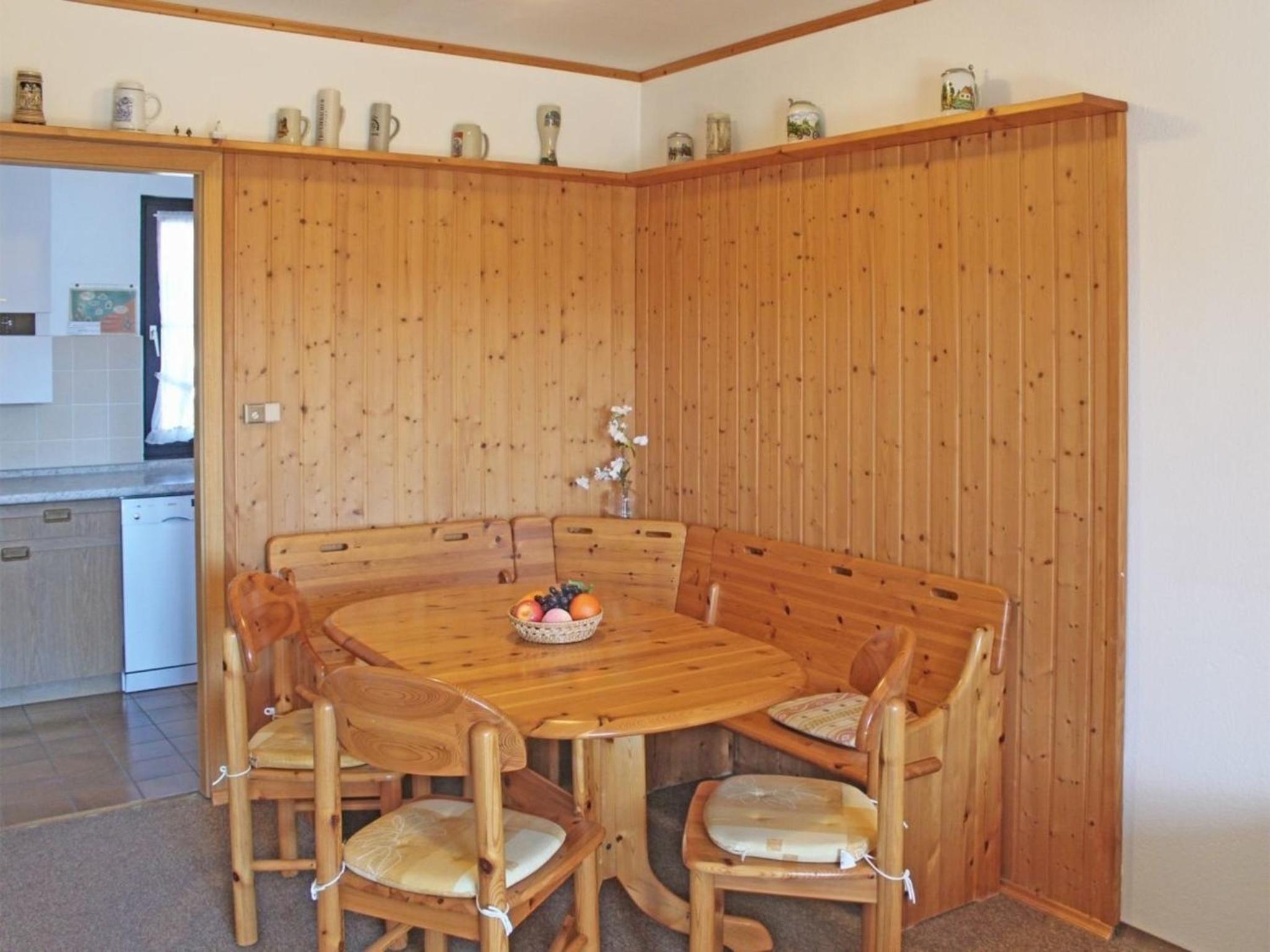 Ferienhaus Nr 68, Kategorie Economy, Feriendorf Hochbergle, Allgäu