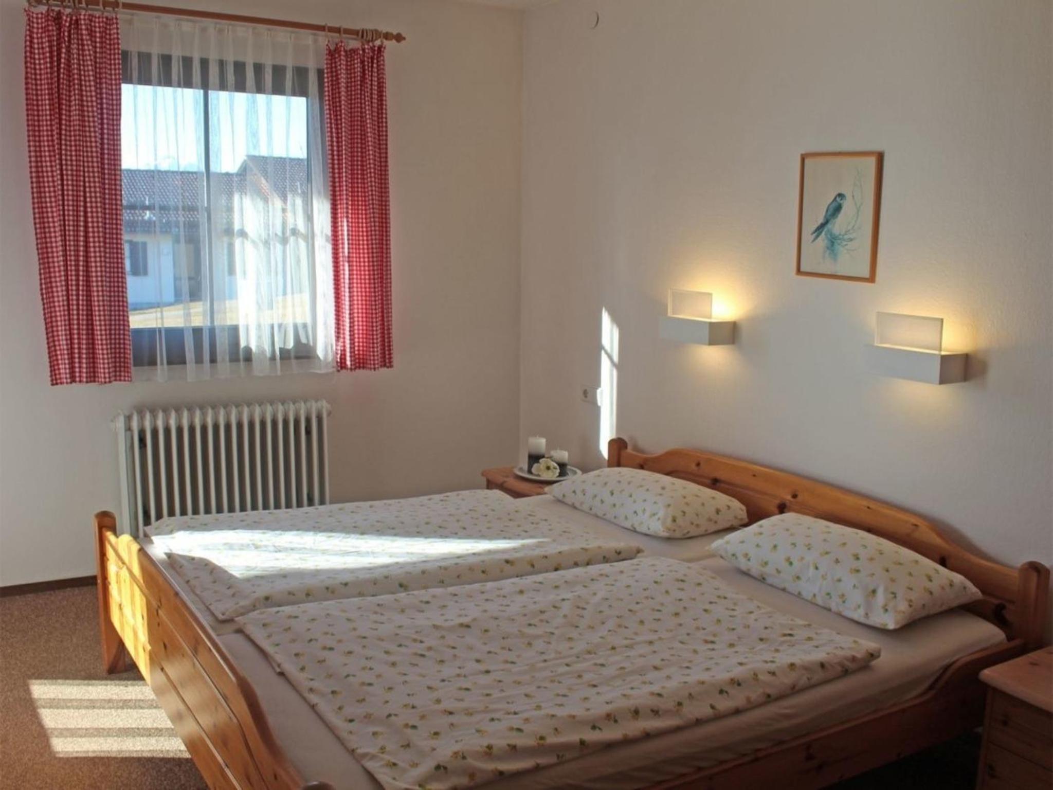 Ferienhaus Nr 68, Kategorie Economy, Feriendorf Hochbergle, Allgäu