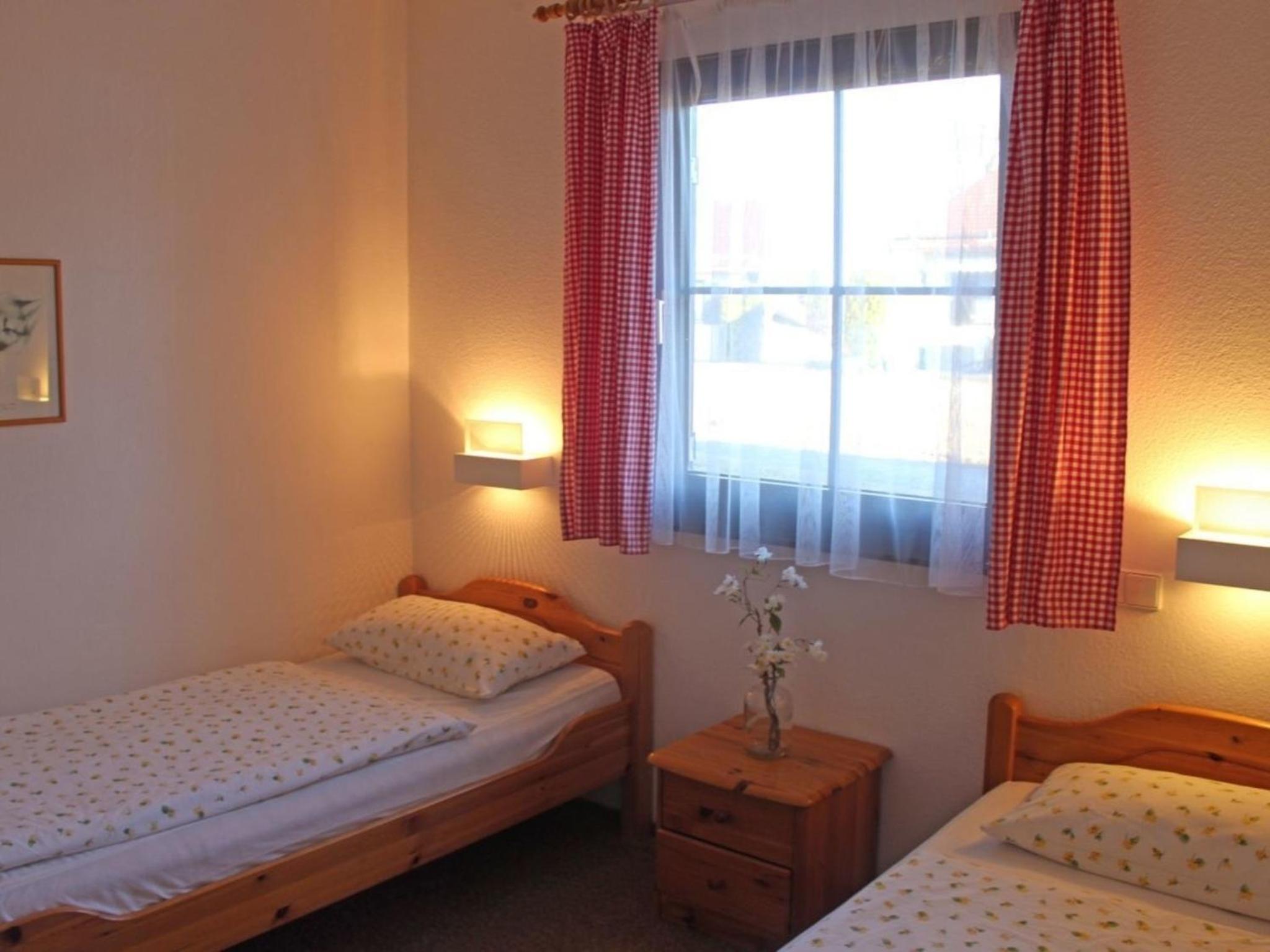 Ferienhaus Nr 68, Kategorie Economy, Feriendorf Hochbergle, Allgäu