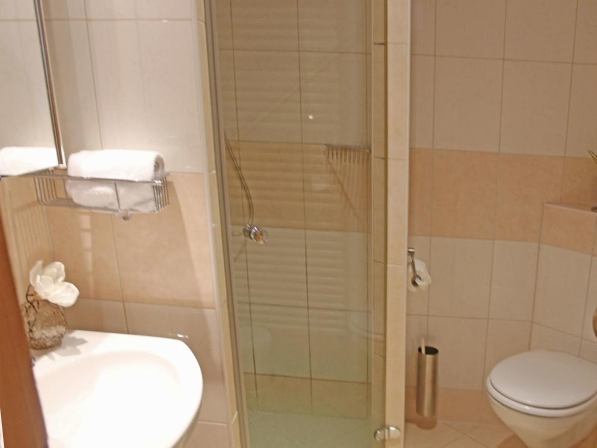Ferienhaus Nr 68, Kategorie Economy, Feriendorf Hochbergle, Allgäu