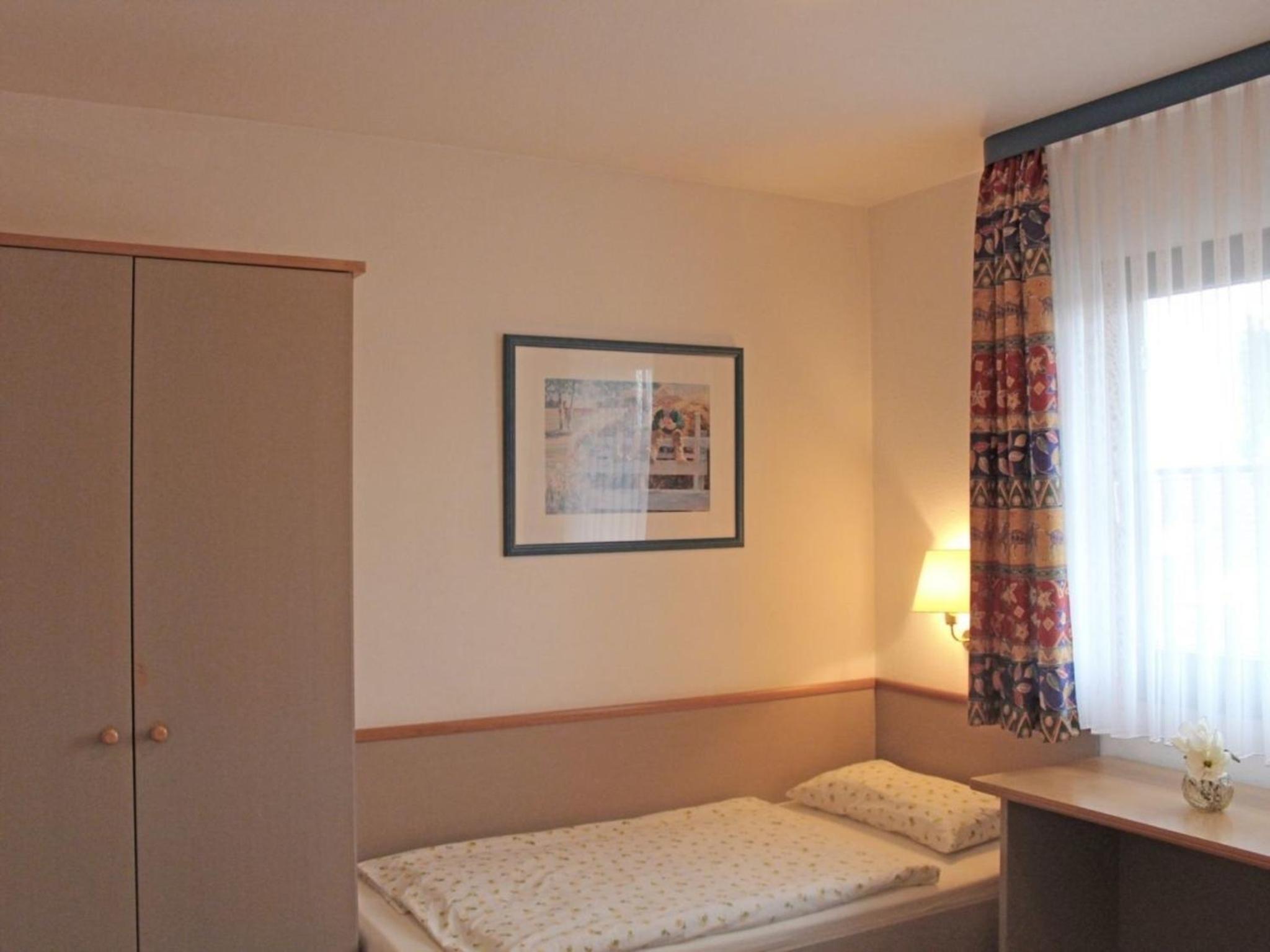 Ferienhaus Nr 61, Kategorie Komfort, Feriendorf Hochbergle, Allgäu