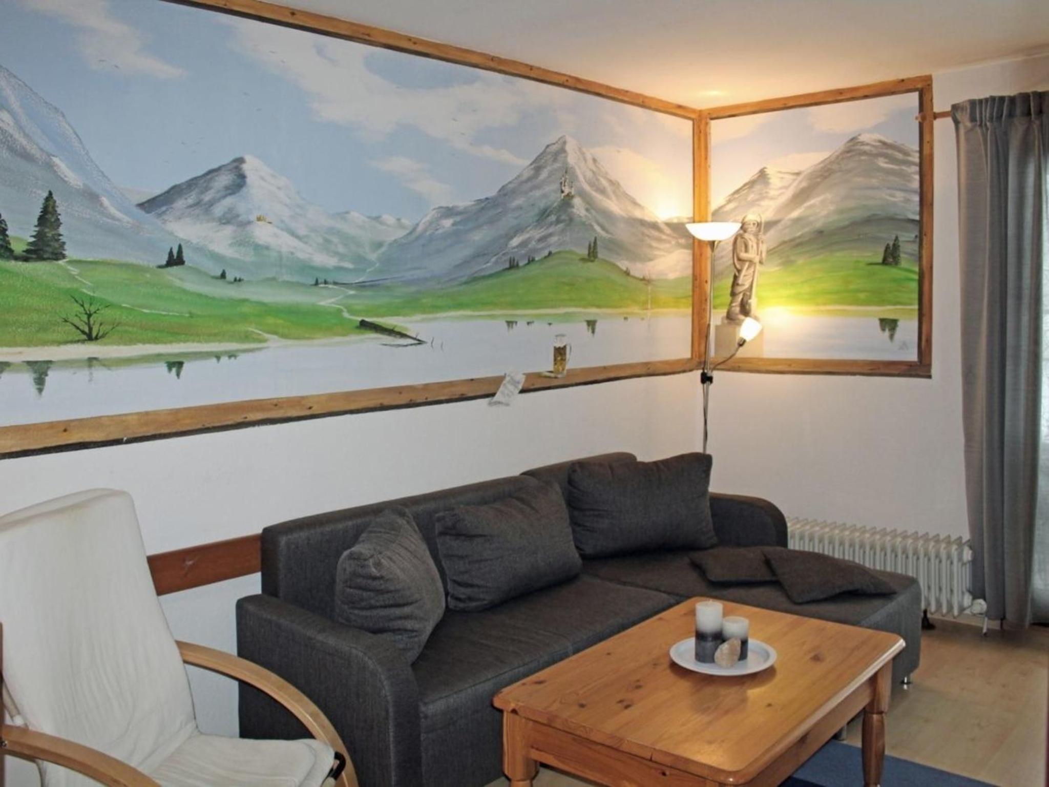 Ferienhaus Nr 82, Kategorie Komfort, Feriendorf Hochbergle, Allgäu