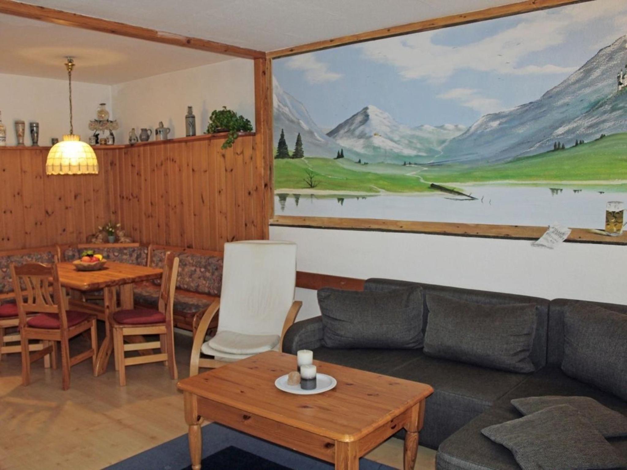 Ferienhaus Nr 82, Kategorie Komfort, Feriendorf Hochbergle, Allgäu