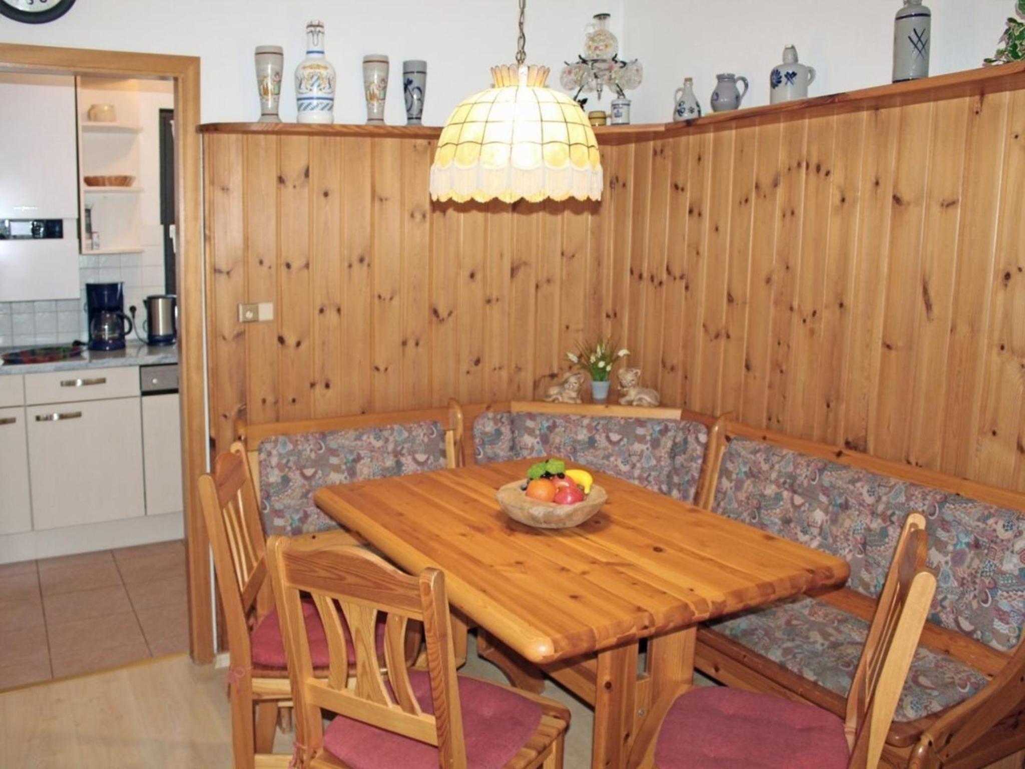 Ferienhaus Nr 82, Kategorie Komfort, Feriendorf Hochbergle, Allgäu