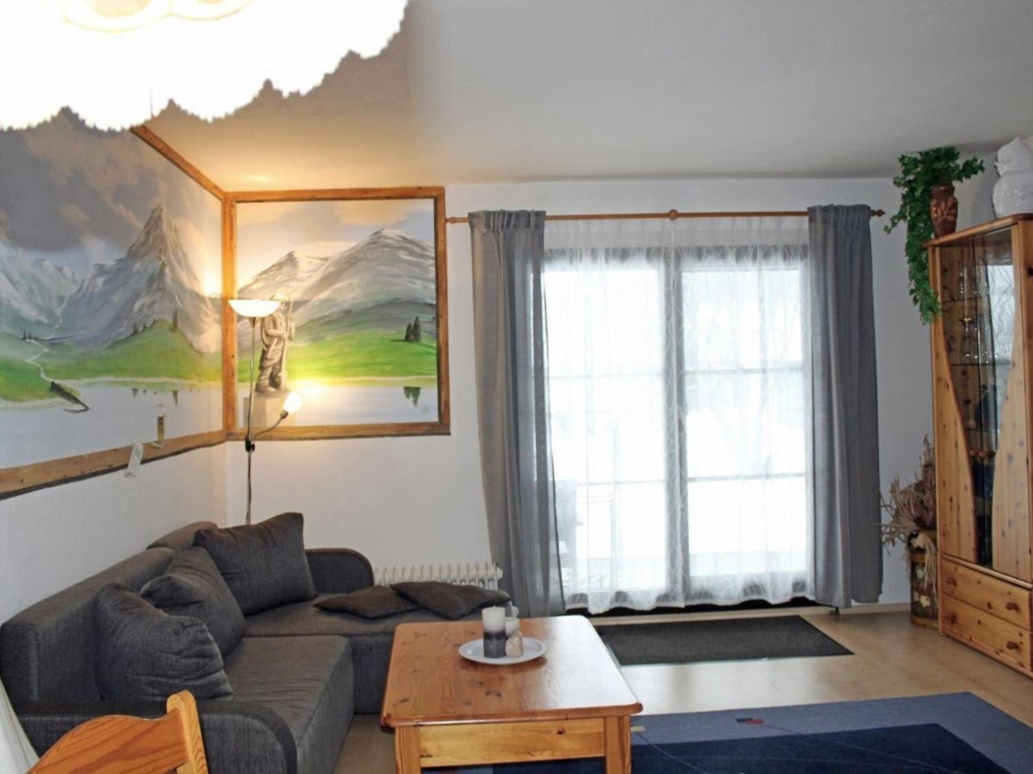 Ferienhaus Nr 82, Kategorie Komfort, Feriendorf Hochbergle, Allgäu