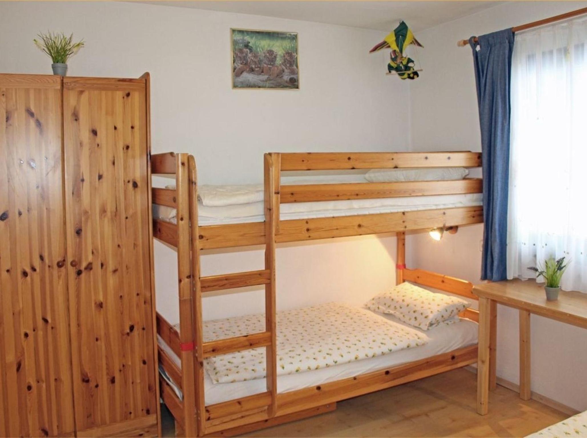 Ferienhaus Nr 82, Kategorie Komfort, Feriendorf Hochbergle, Allgäu