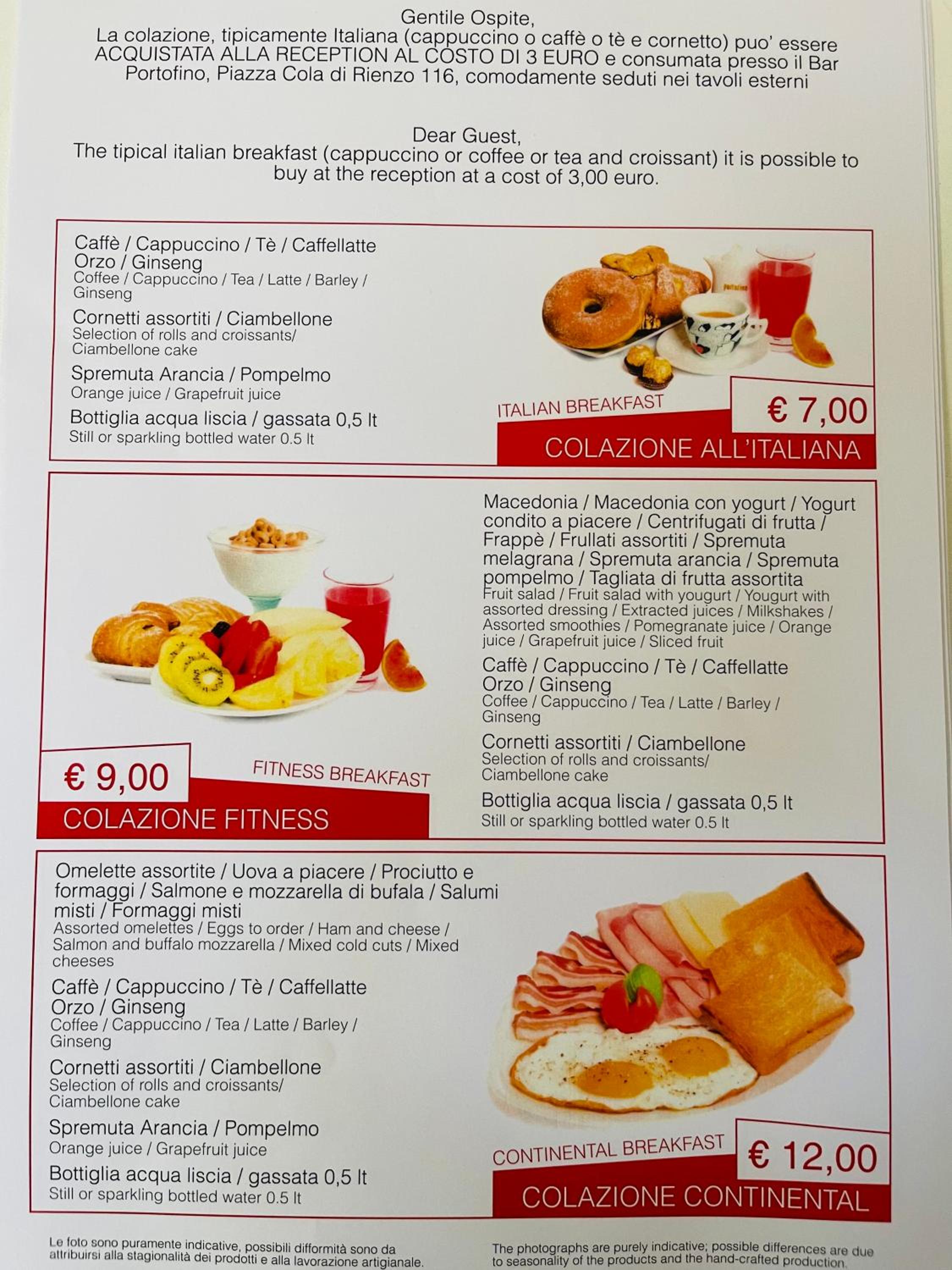 Cola Di Rienzo Suite Guest House