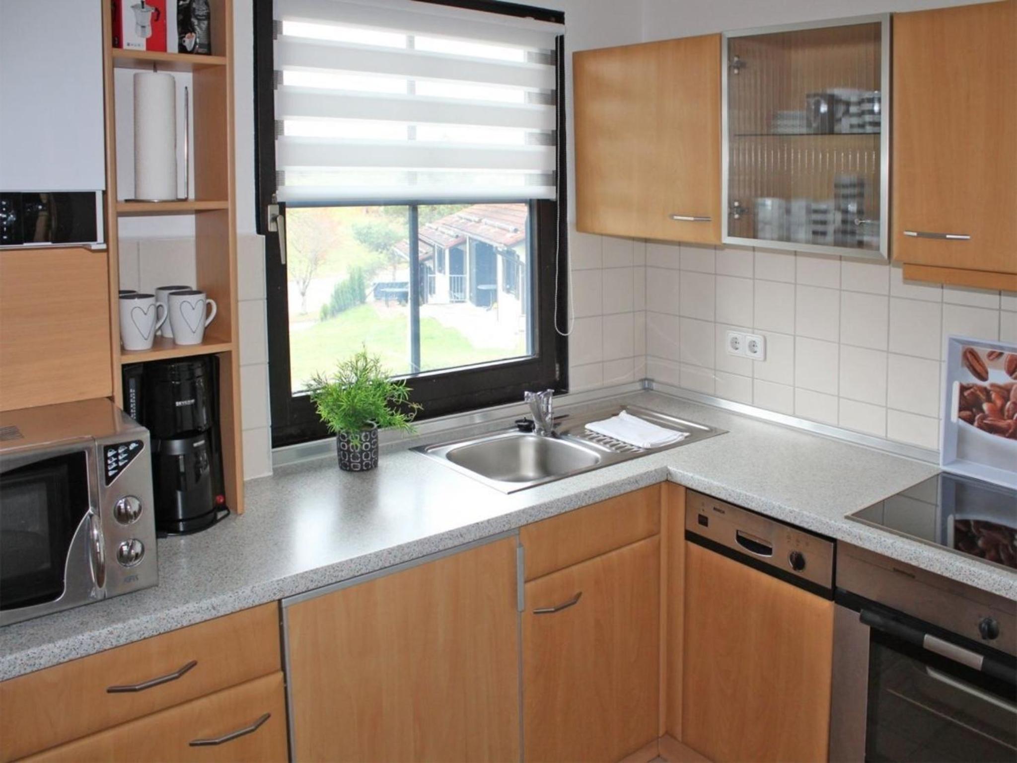 Ferienhaus Nr 62, Kategorie Premium, Feriendorf Hochbergle, Allgäu