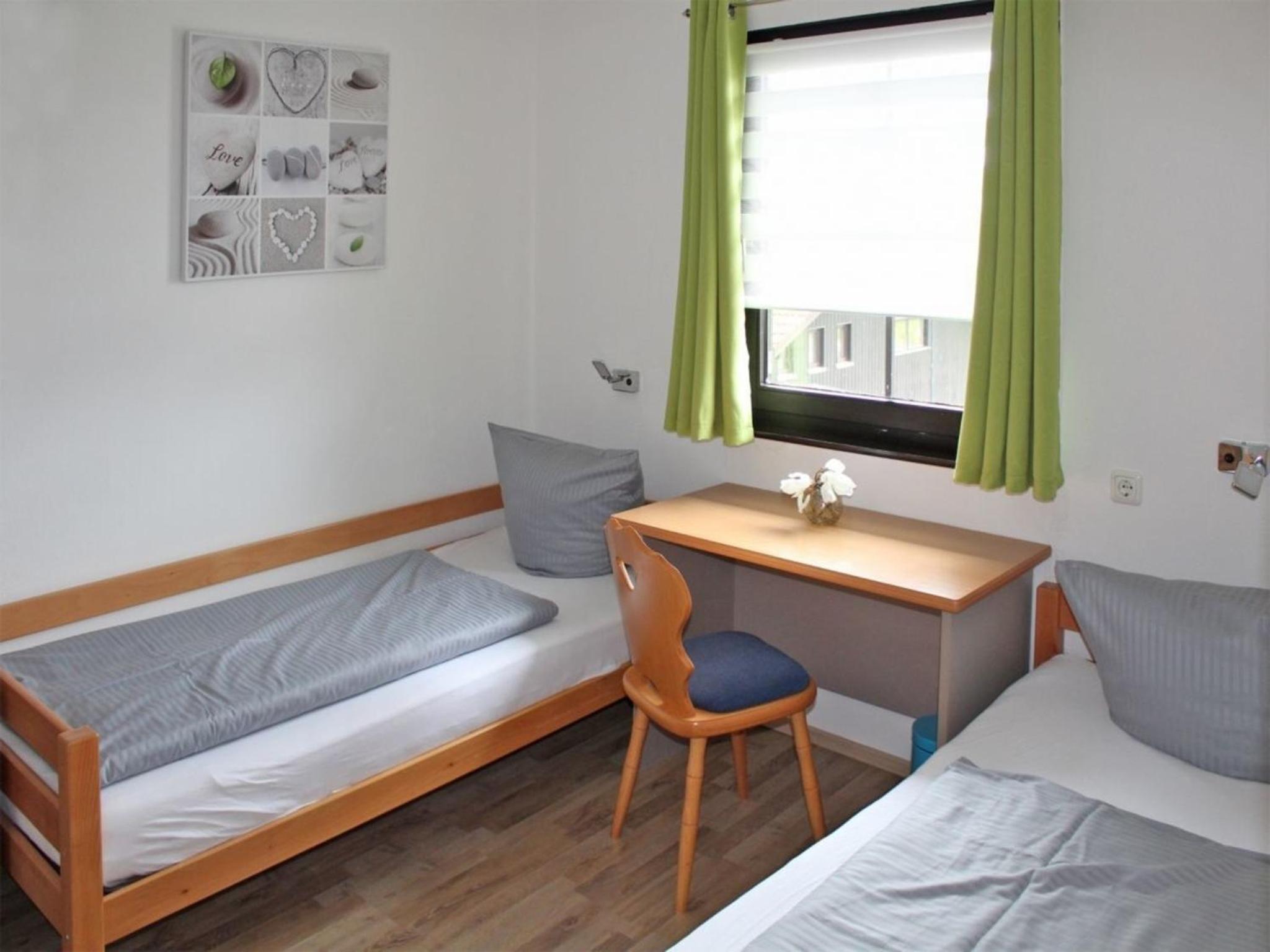 Ferienhaus Nr 62, Kategorie Premium, Feriendorf Hochbergle, Allgäu