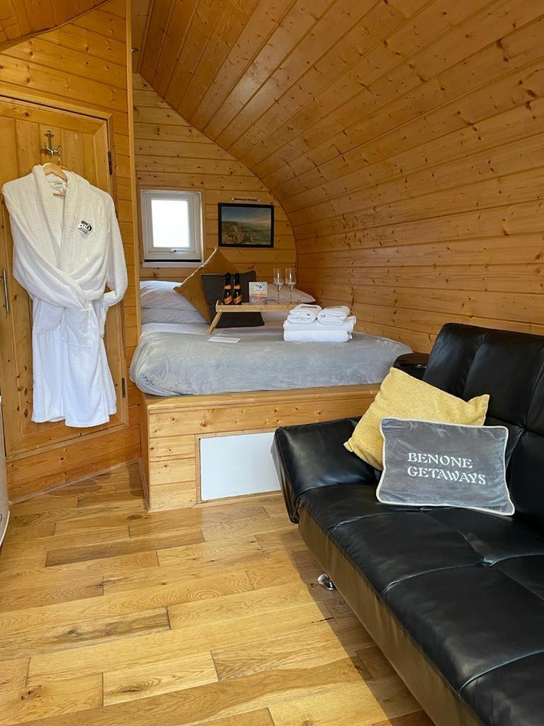 Benone Getaways