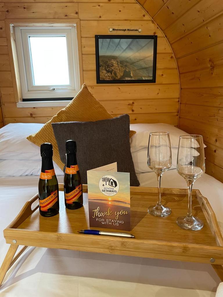 Benone Getaways