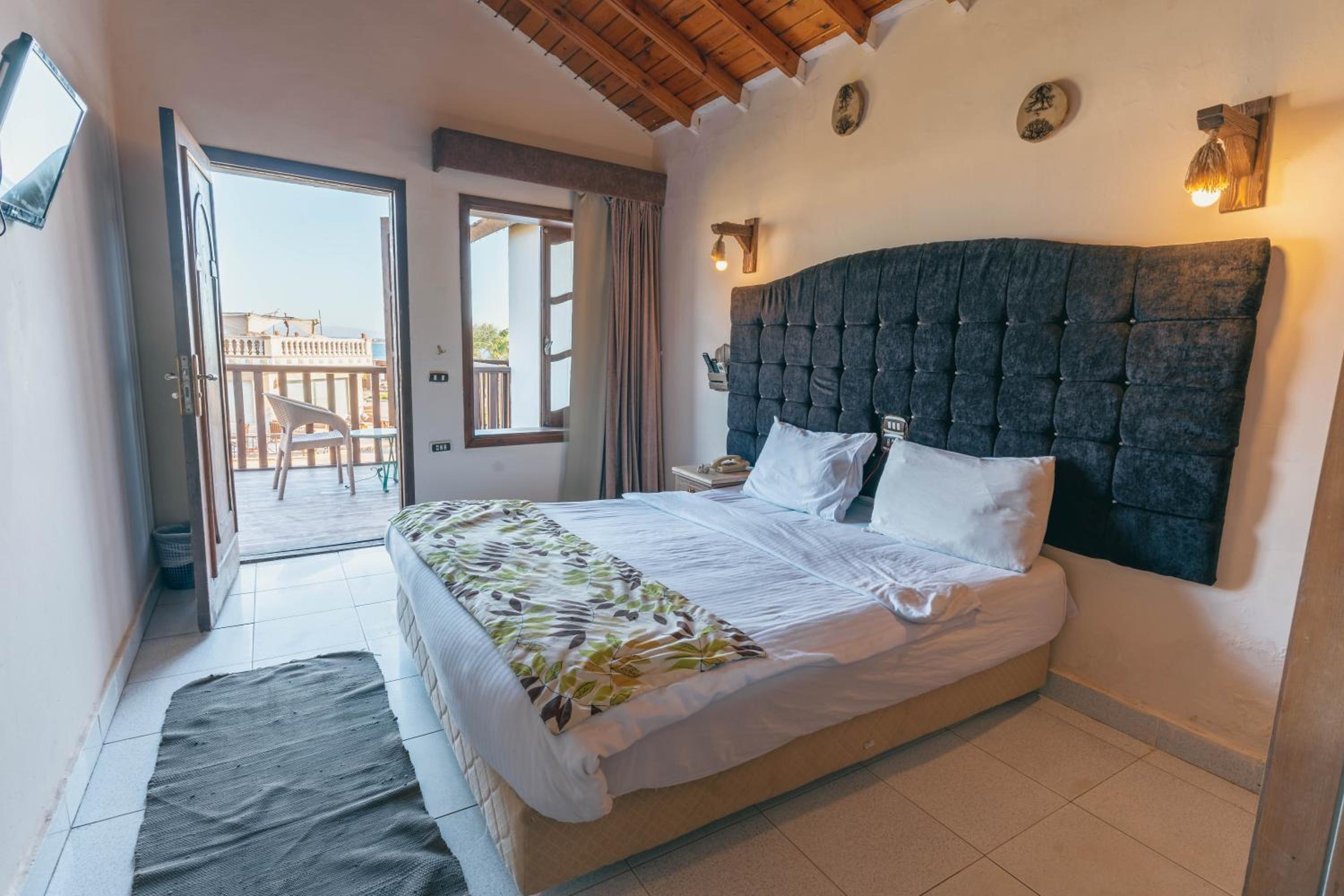Ganet Sinai Resort