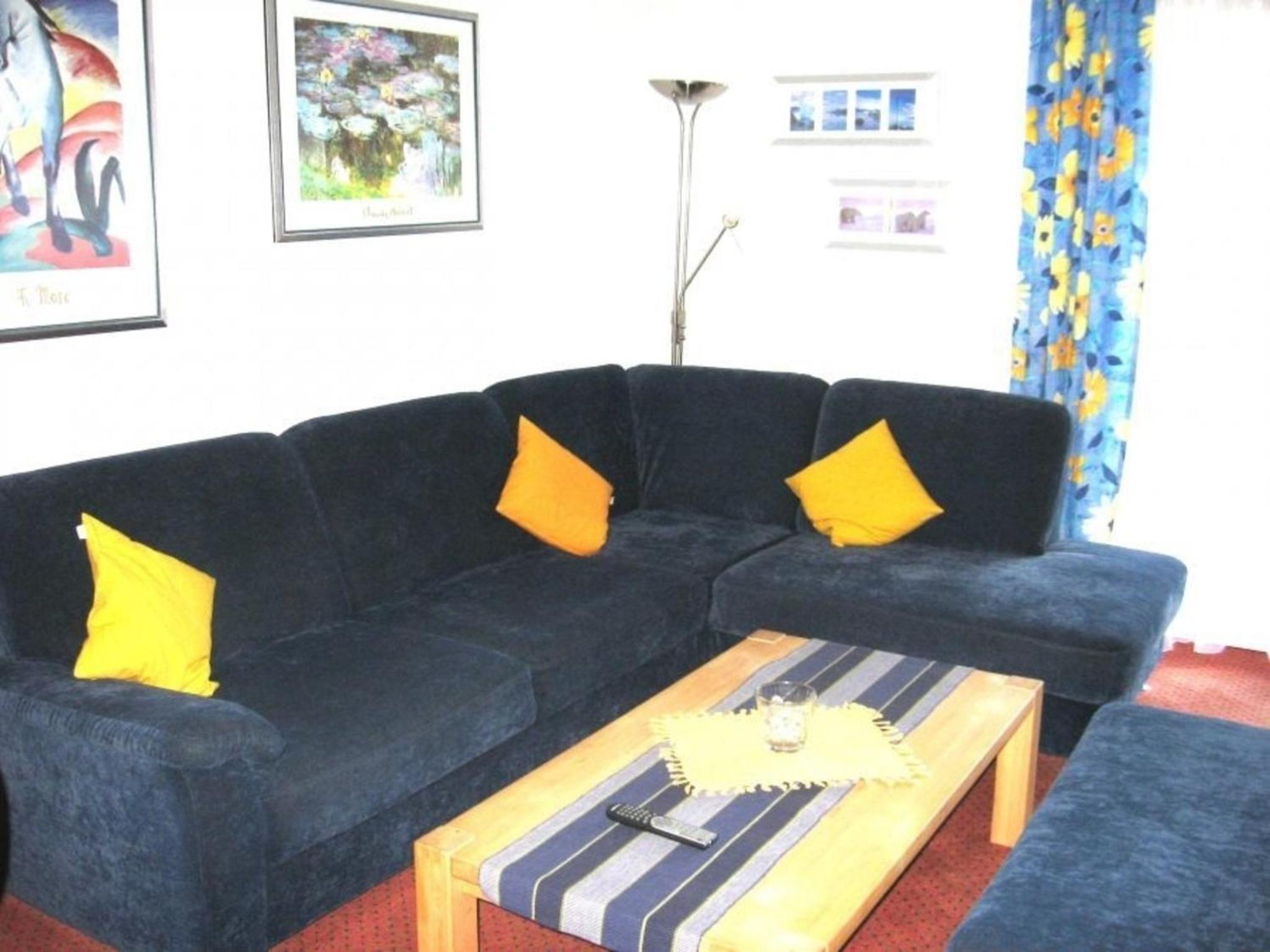 Ferienhaus Nr 121, Kategorie Komfort, Feriendorf Hochbergle, Allgäu