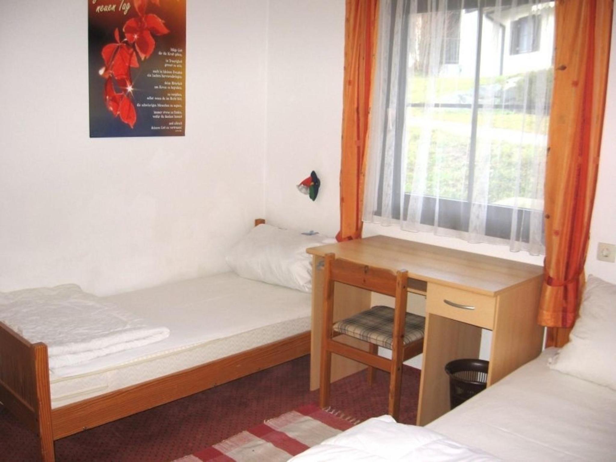 Ferienhaus Nr 121, Kategorie Komfort, Feriendorf Hochbergle, Allgäu