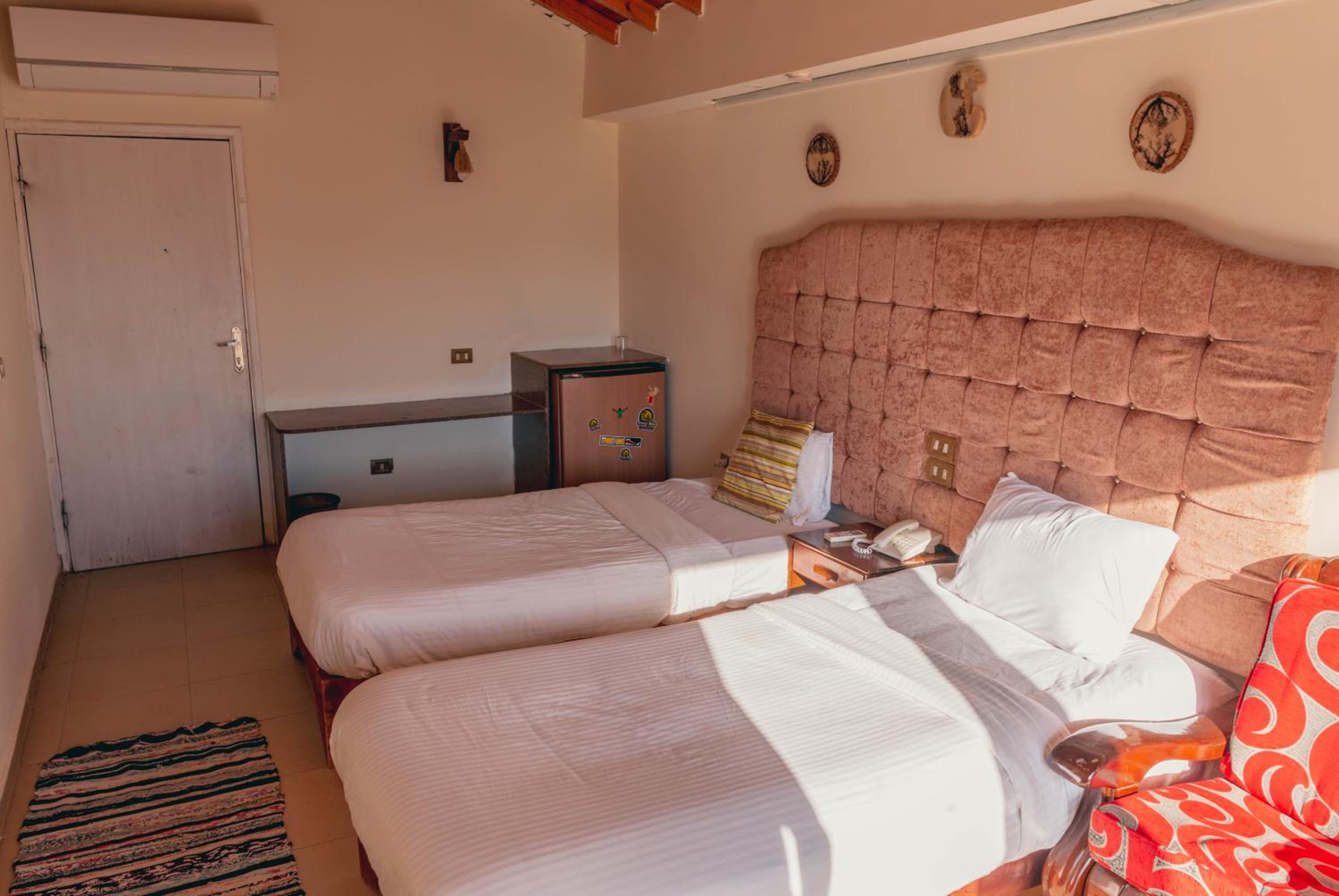 Ganet Sinai Resort