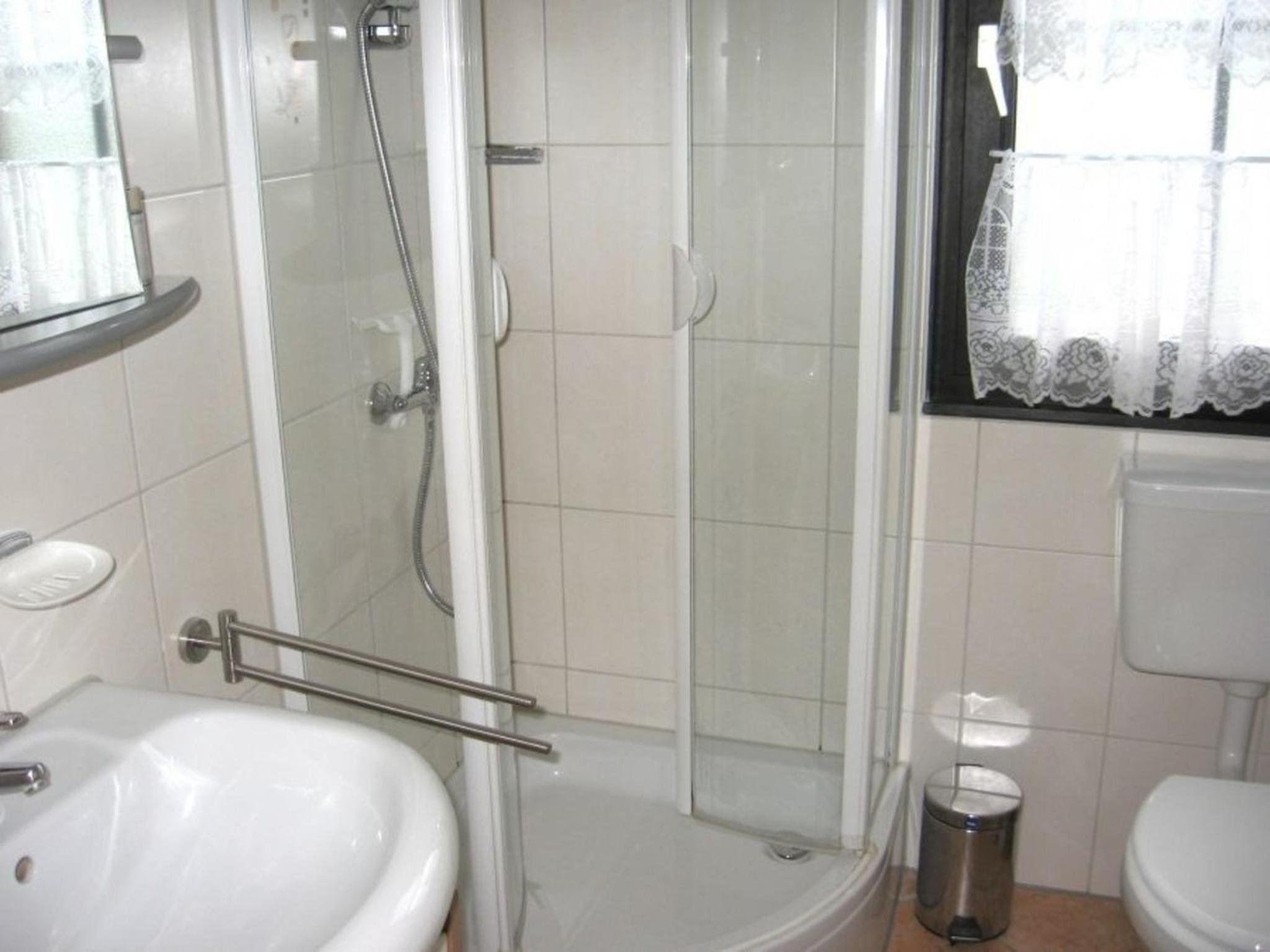 Ferienhaus Nr 121, Kategorie Komfort, Feriendorf Hochbergle, Allgäu