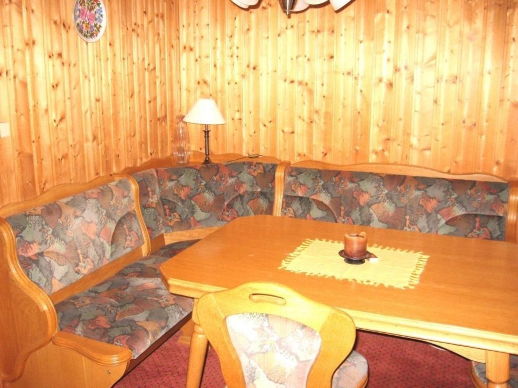 Ferienhaus Nr 121, Kategorie Komfort, Feriendorf Hochbergle, Allgäu