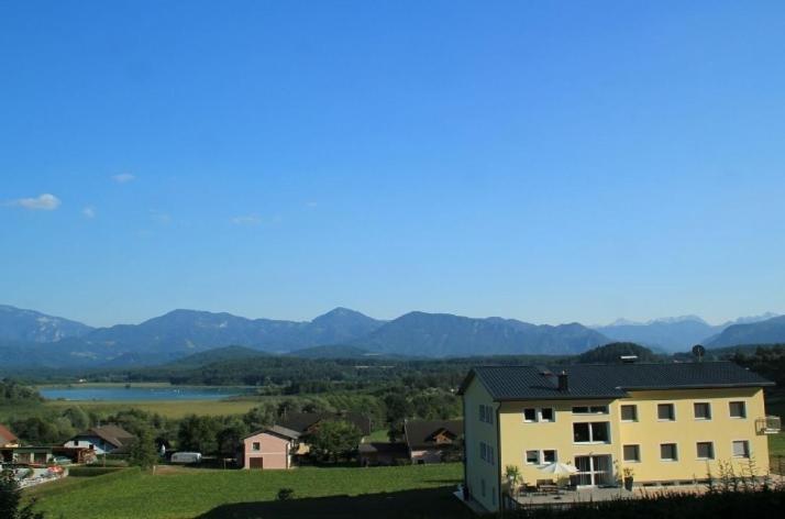 Komfortappartements Schönblick