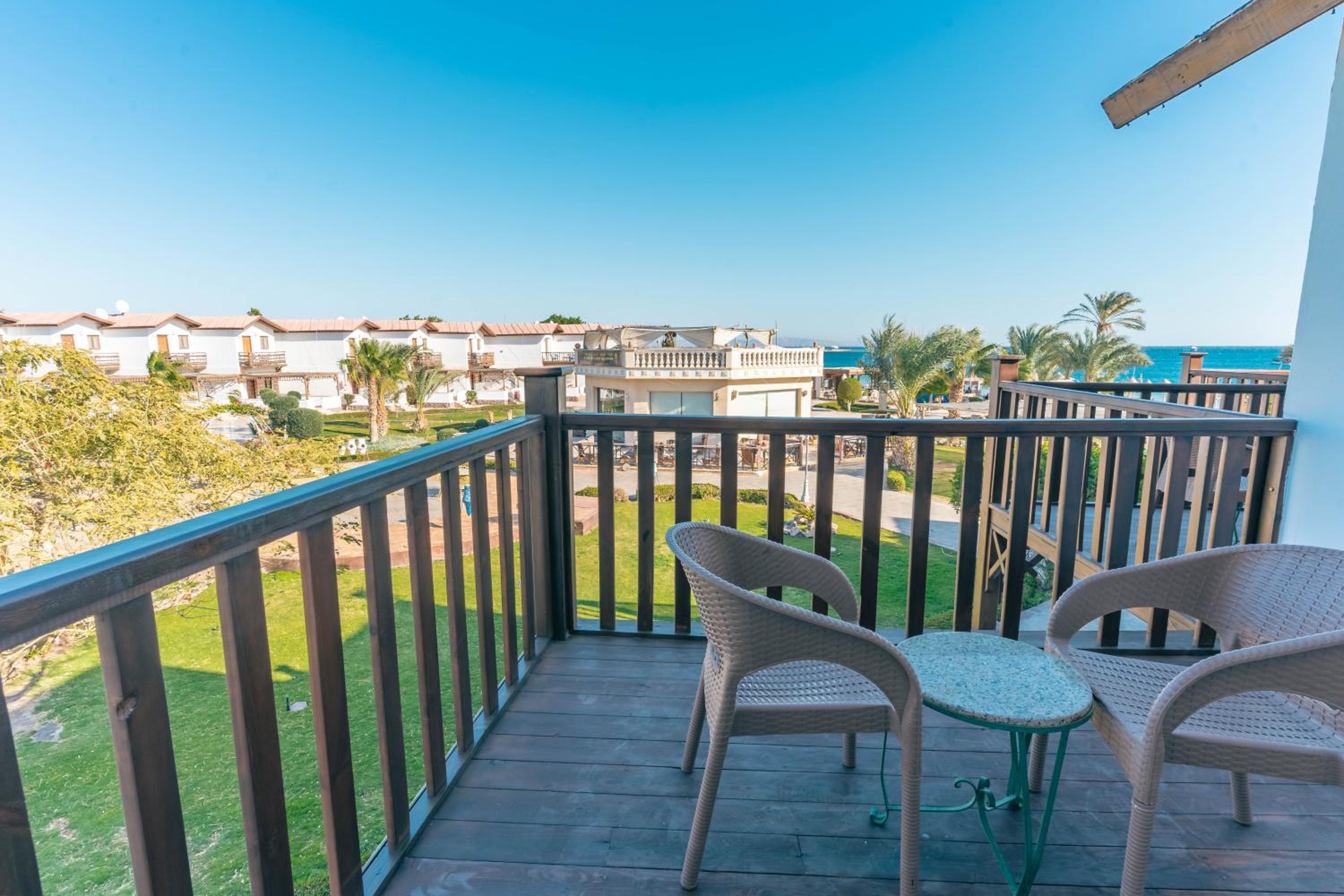Ganet Sinai Resort