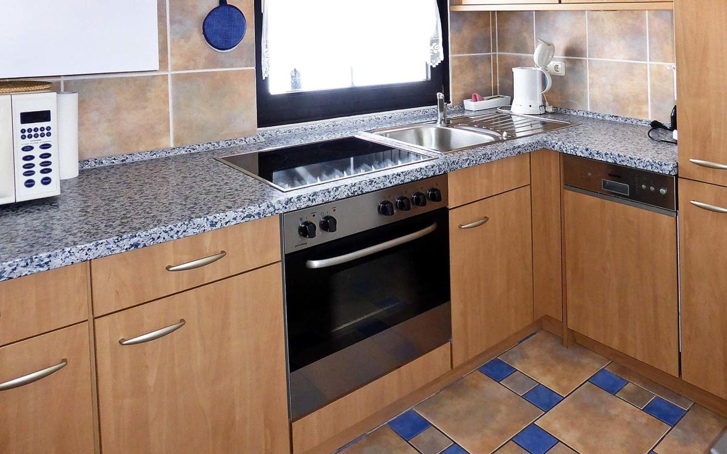 Ferienhaus Nr 107, Kategorie Komfort, Feriendorf Hochbergle, Allgäu