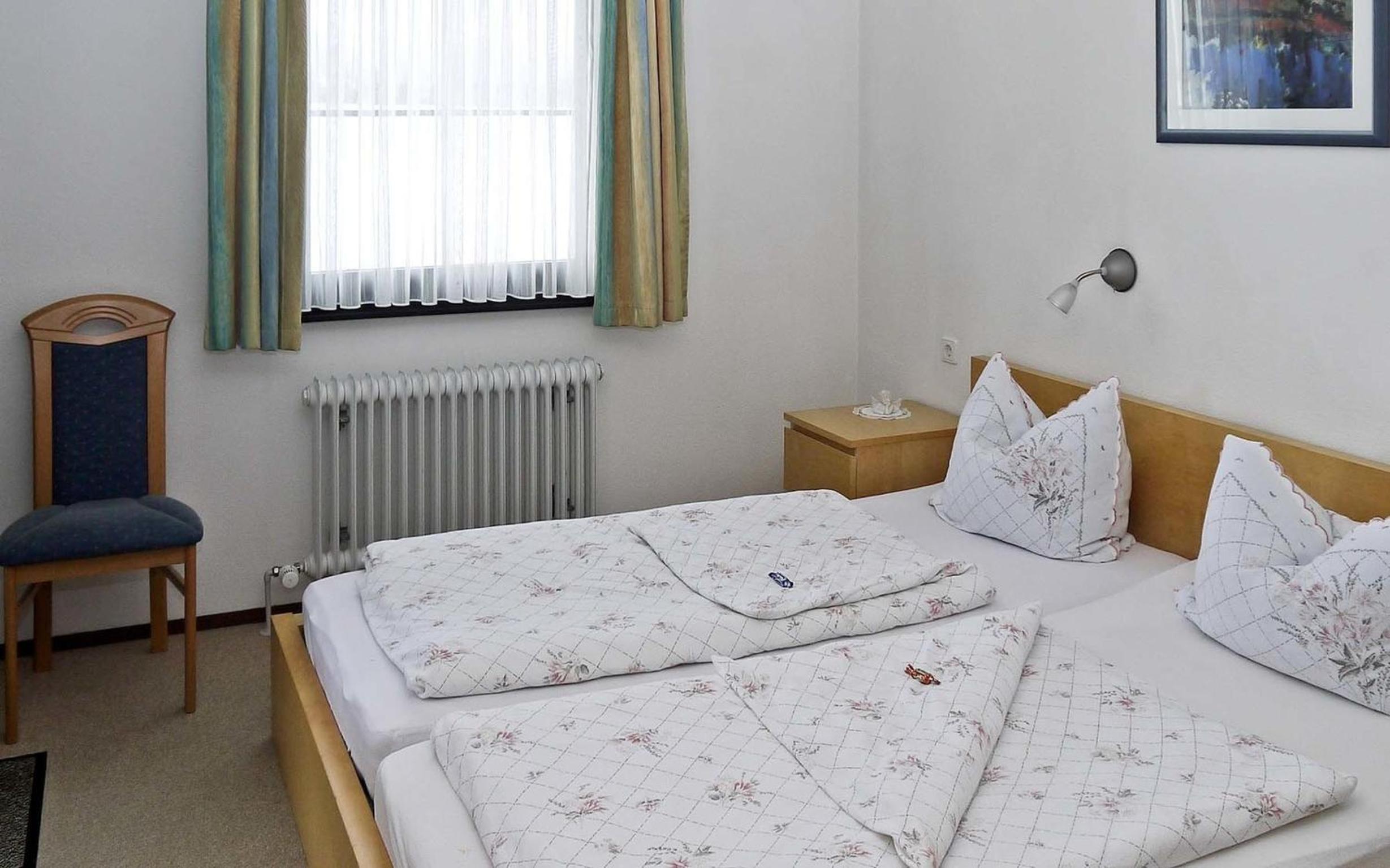 Ferienhaus Nr 107, Kategorie Komfort, Feriendorf Hochbergle, Allgäu