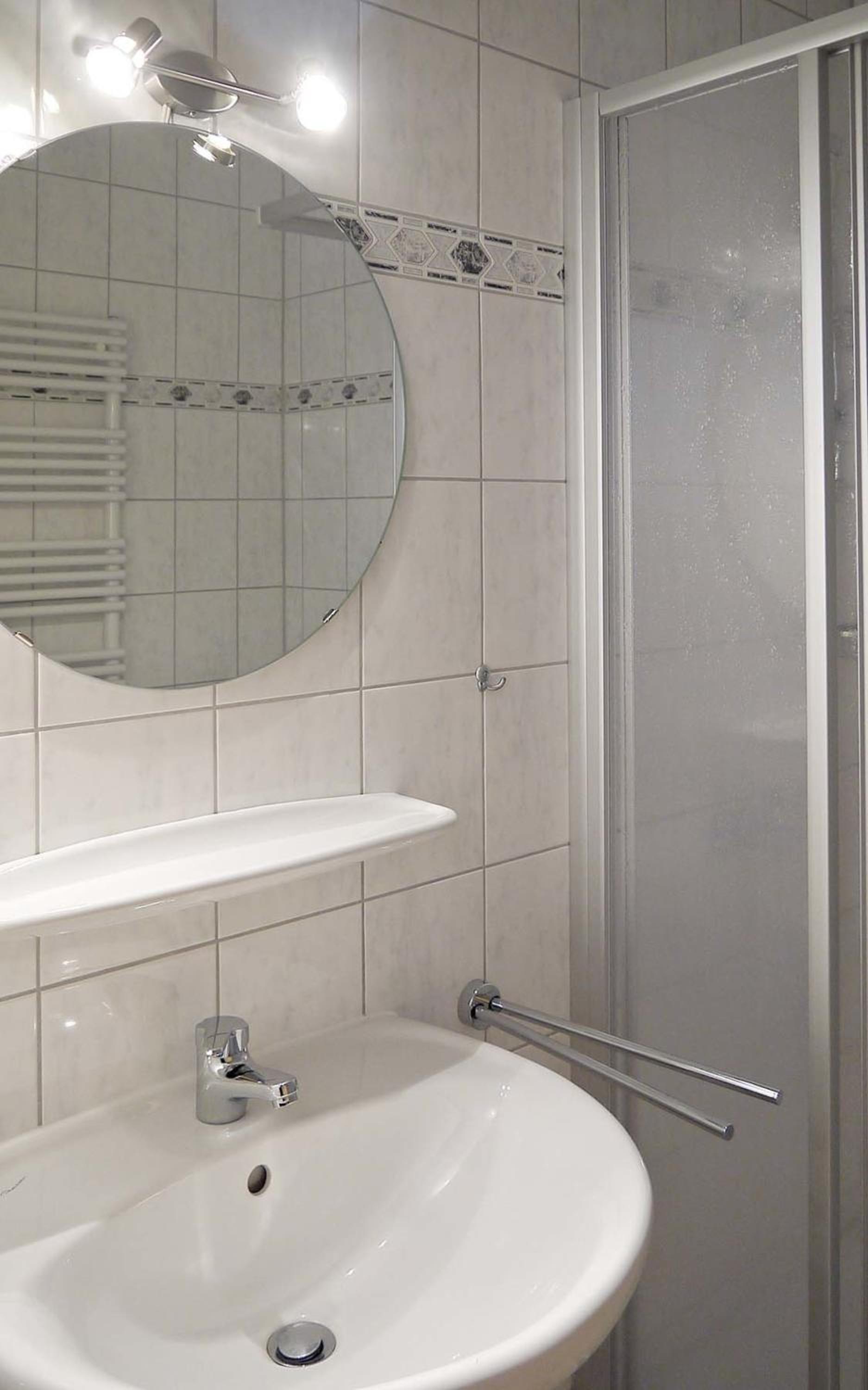Ferienhaus Nr 107, Kategorie Komfort, Feriendorf Hochbergle, Allgäu