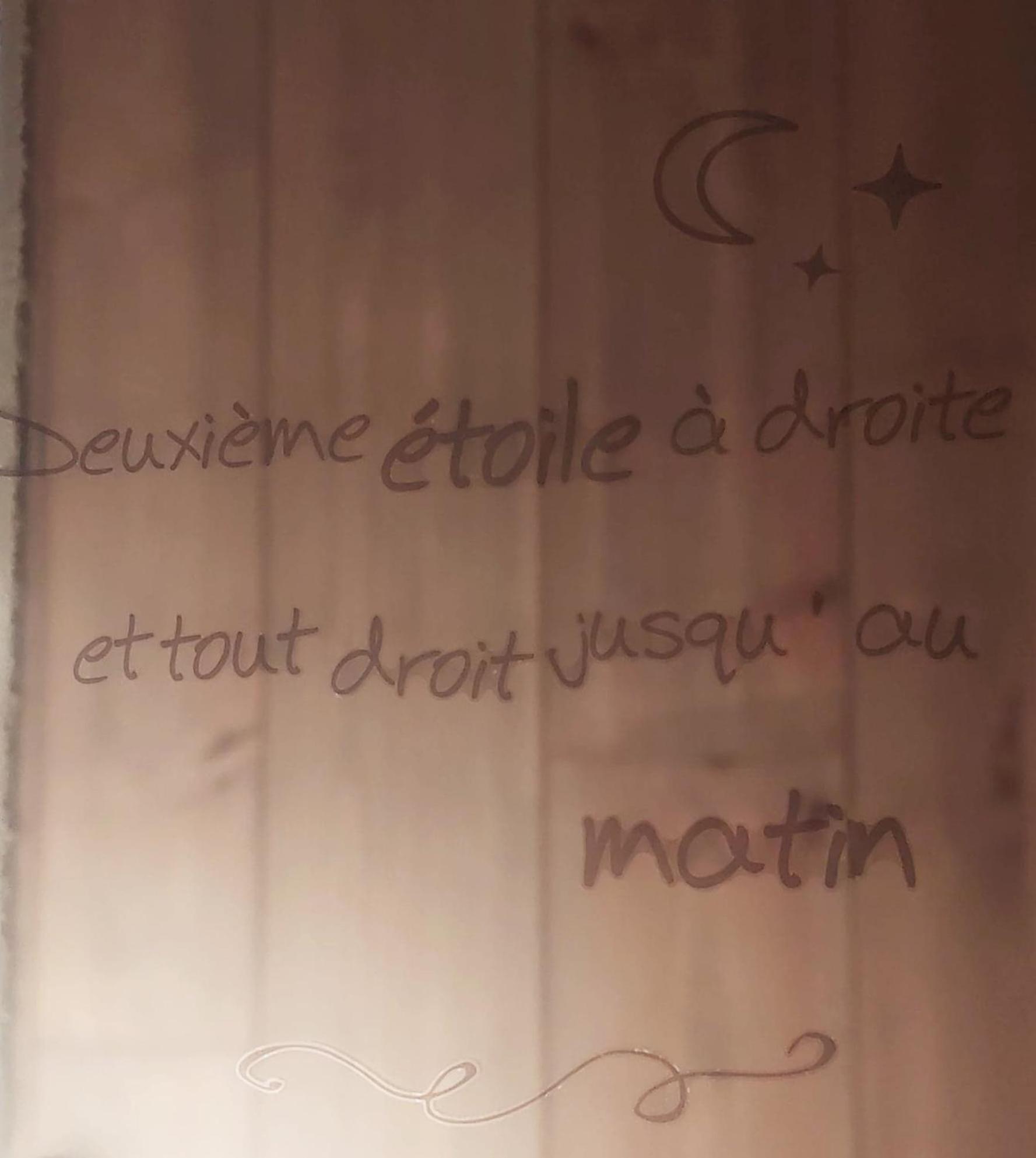 Gîtes Paille-Foin