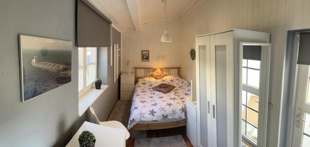 Ferienhaus Schmidt