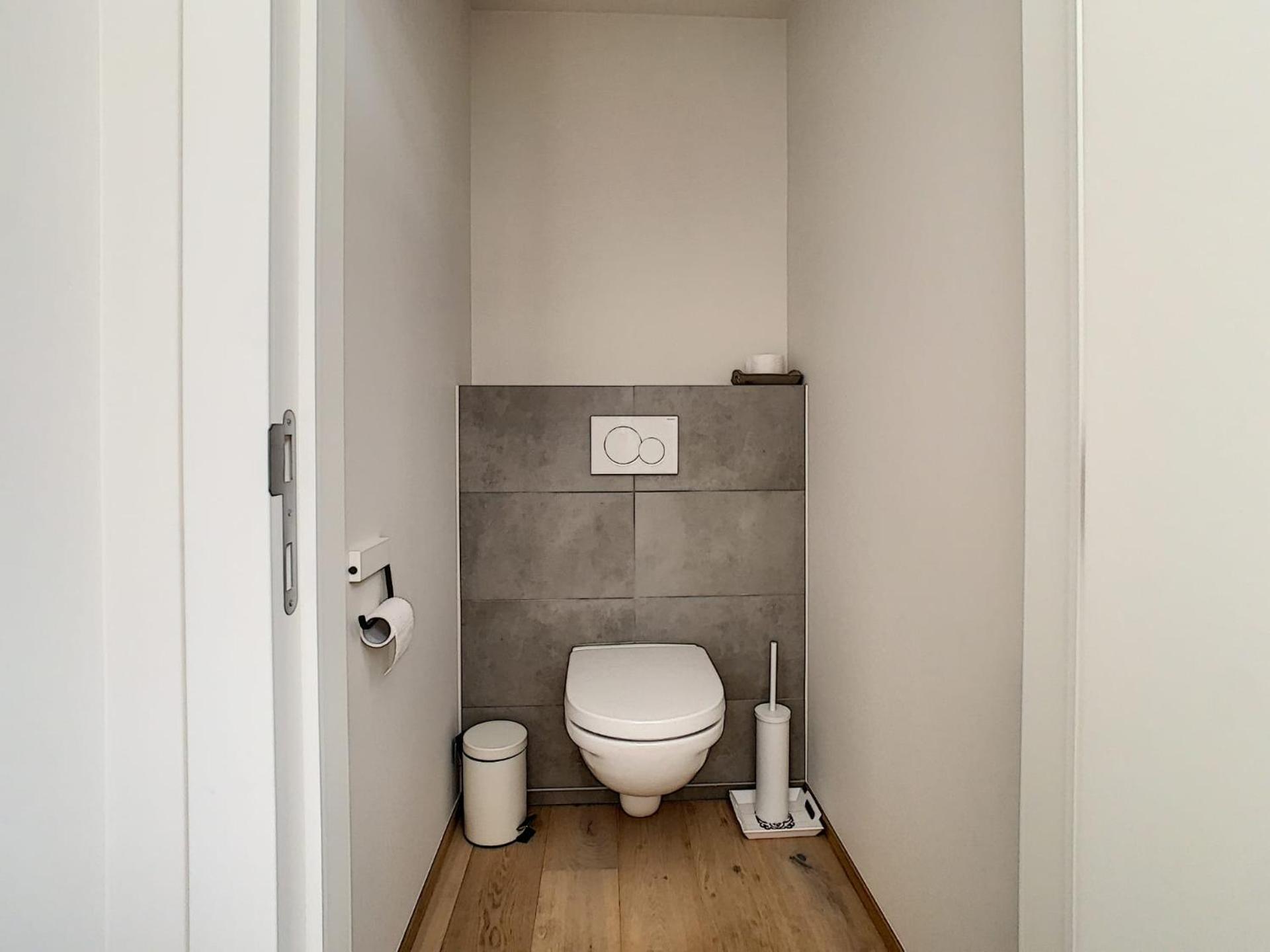 Oostduinkerke aan zee vakantiewoningen De Baeken