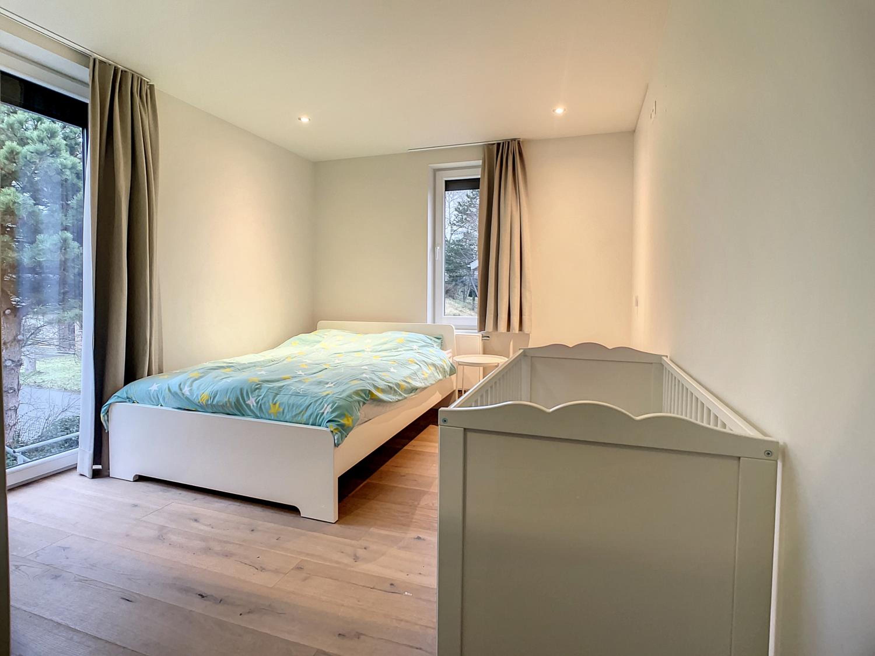 Oostduinkerke aan zee vakantiewoningen De Baeken