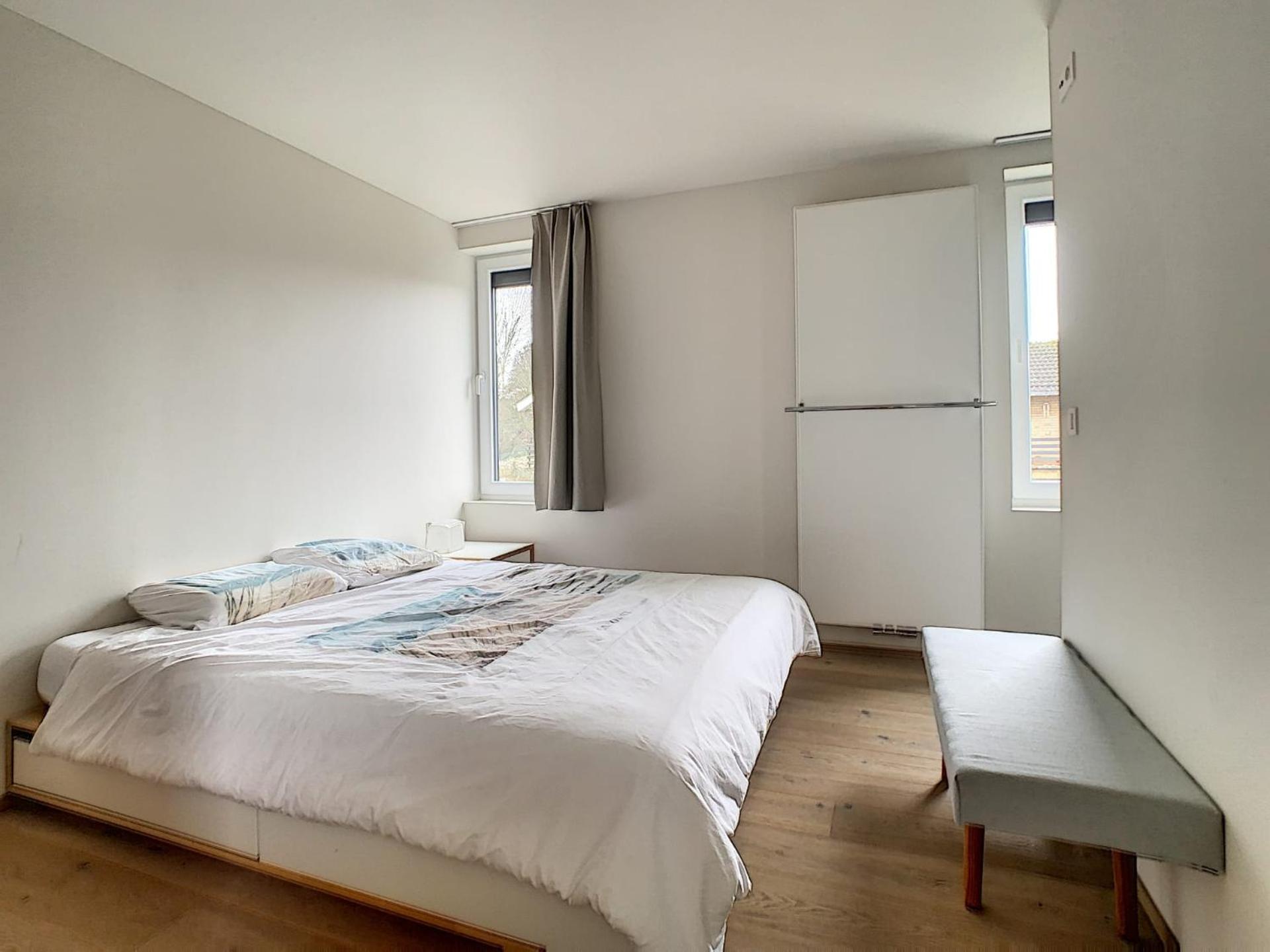 Oostduinkerke aan zee vakantiewoningen De Baeken