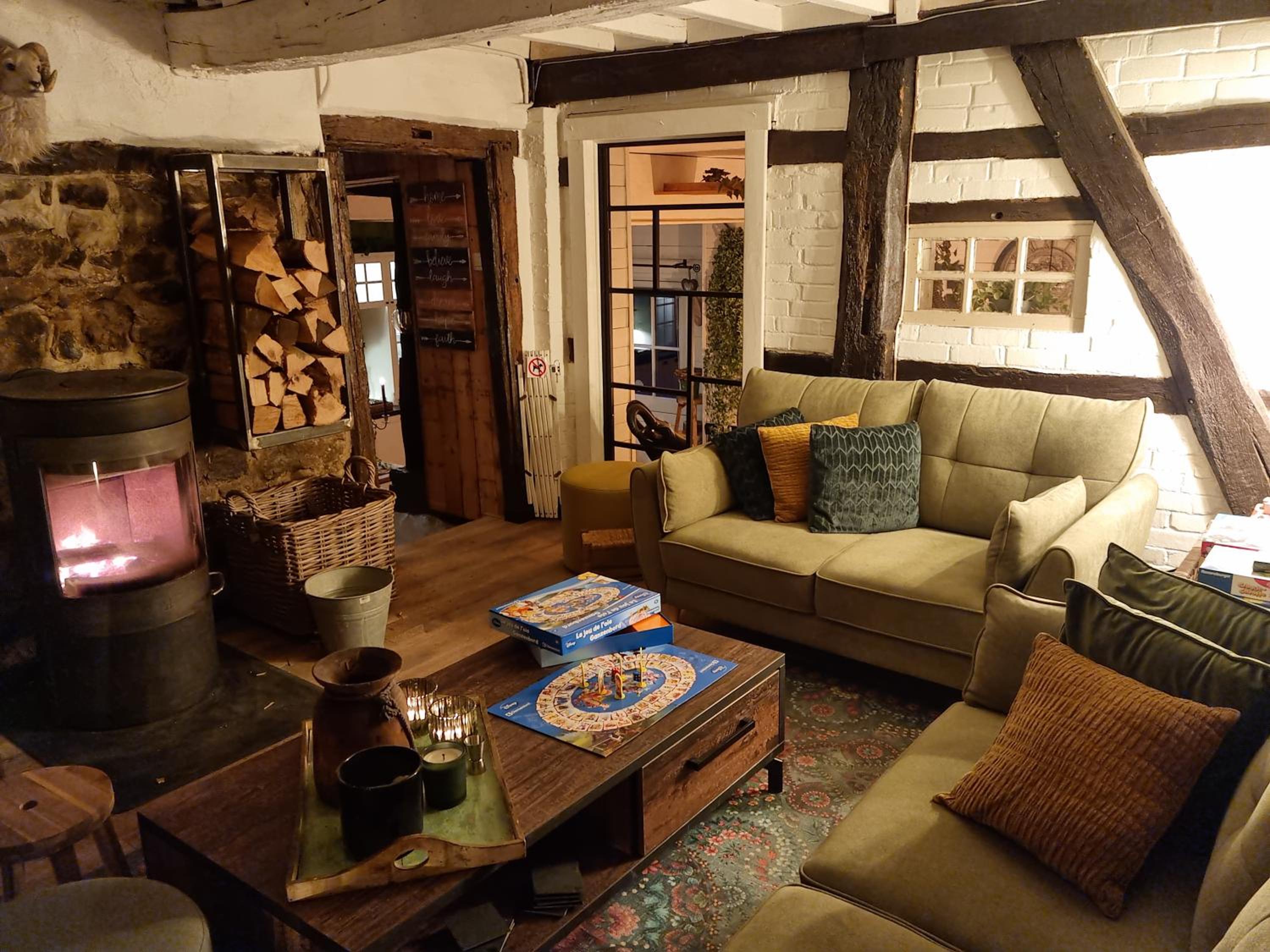 Maison Zanella