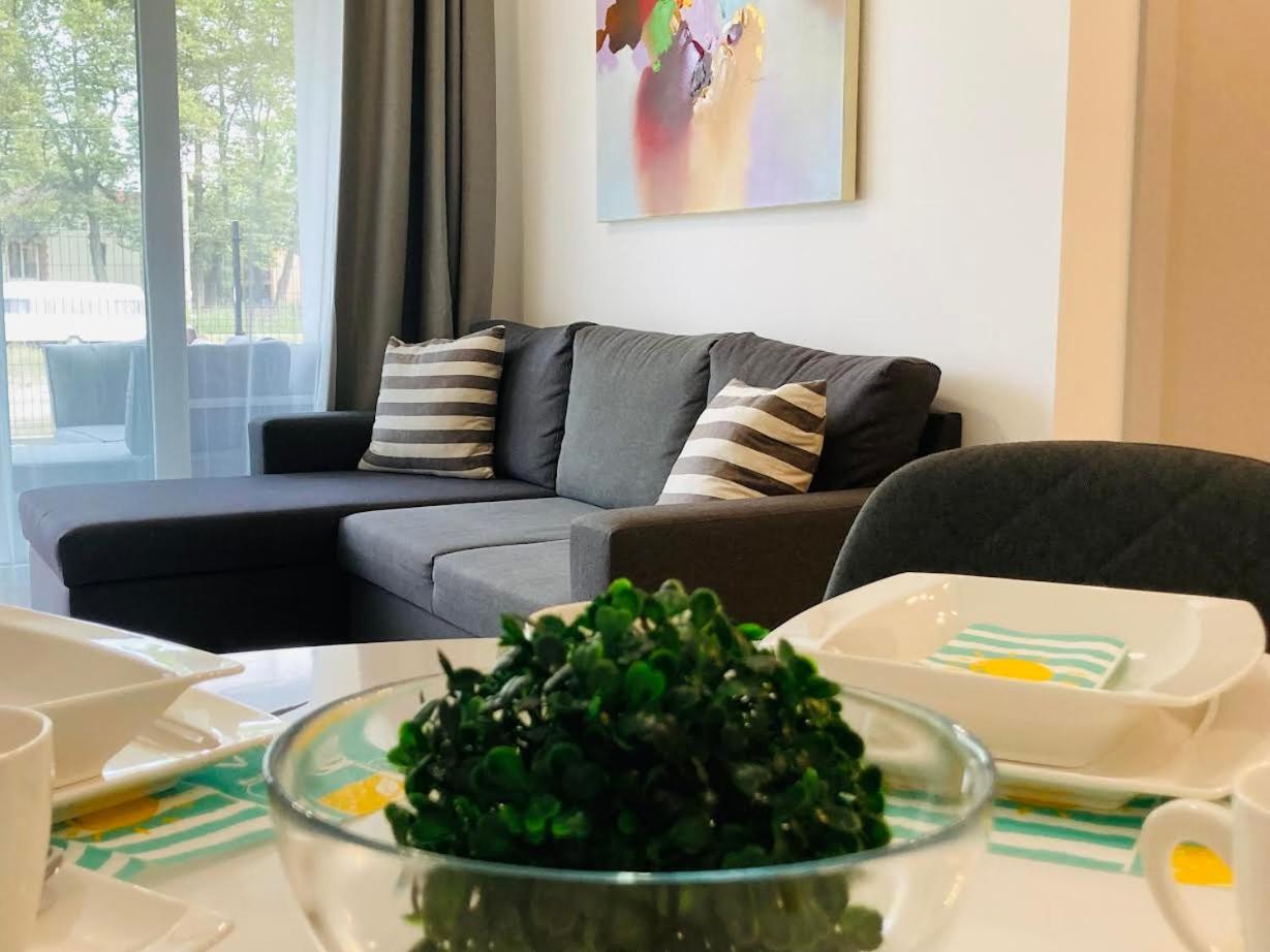 ZAWIA APARTMAN