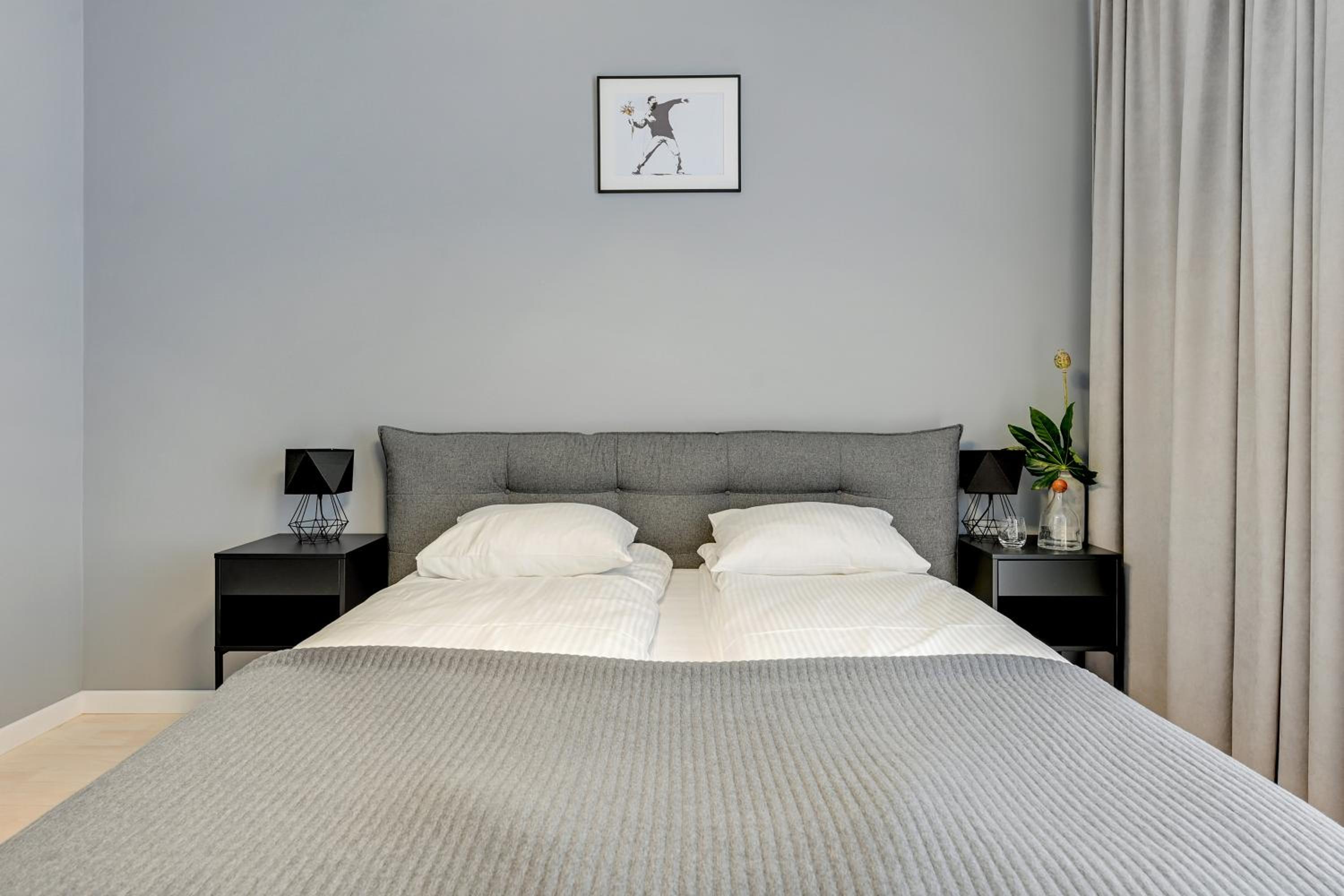 Old Town by Welcome Apartment