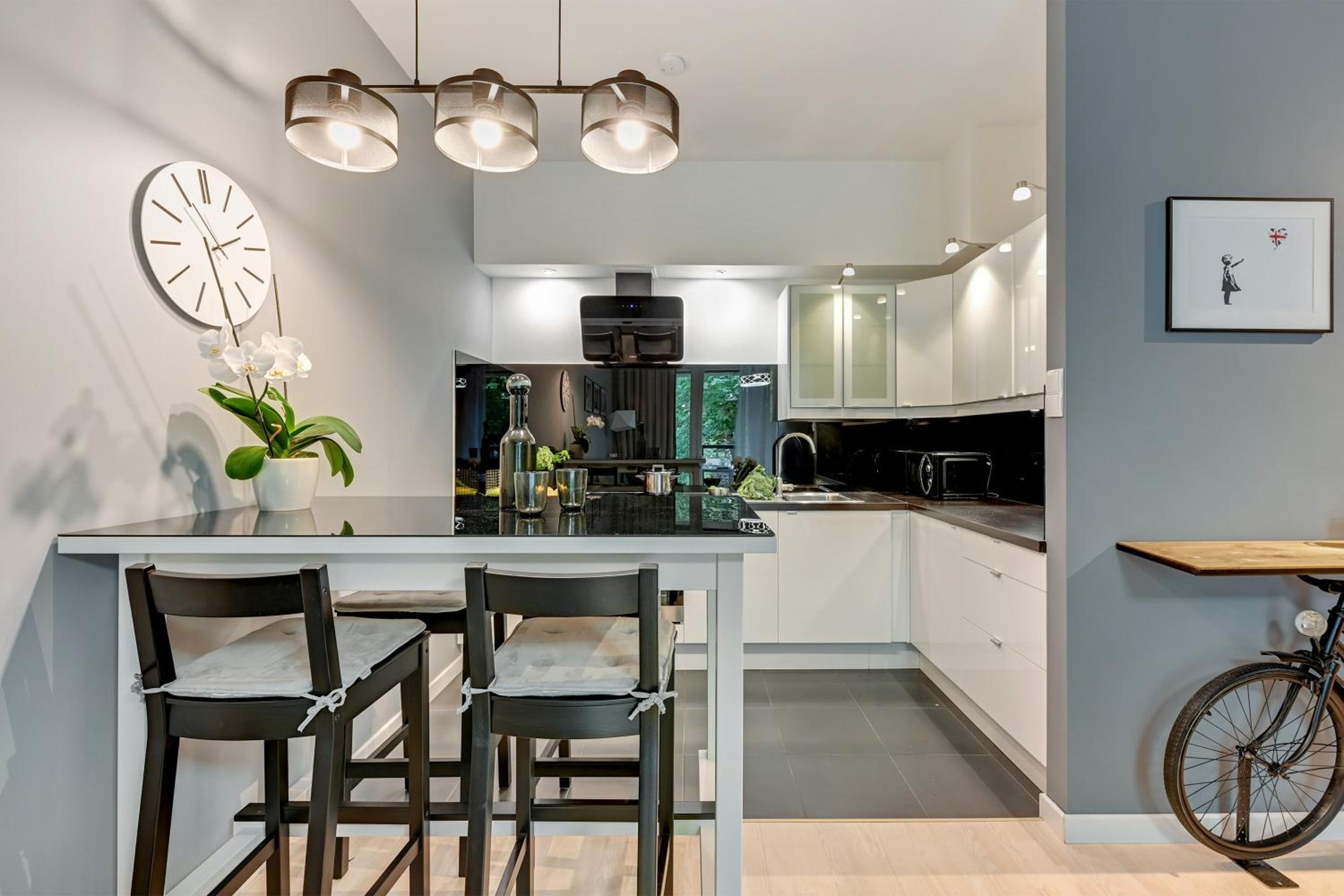 Old Town by Welcome Apartment