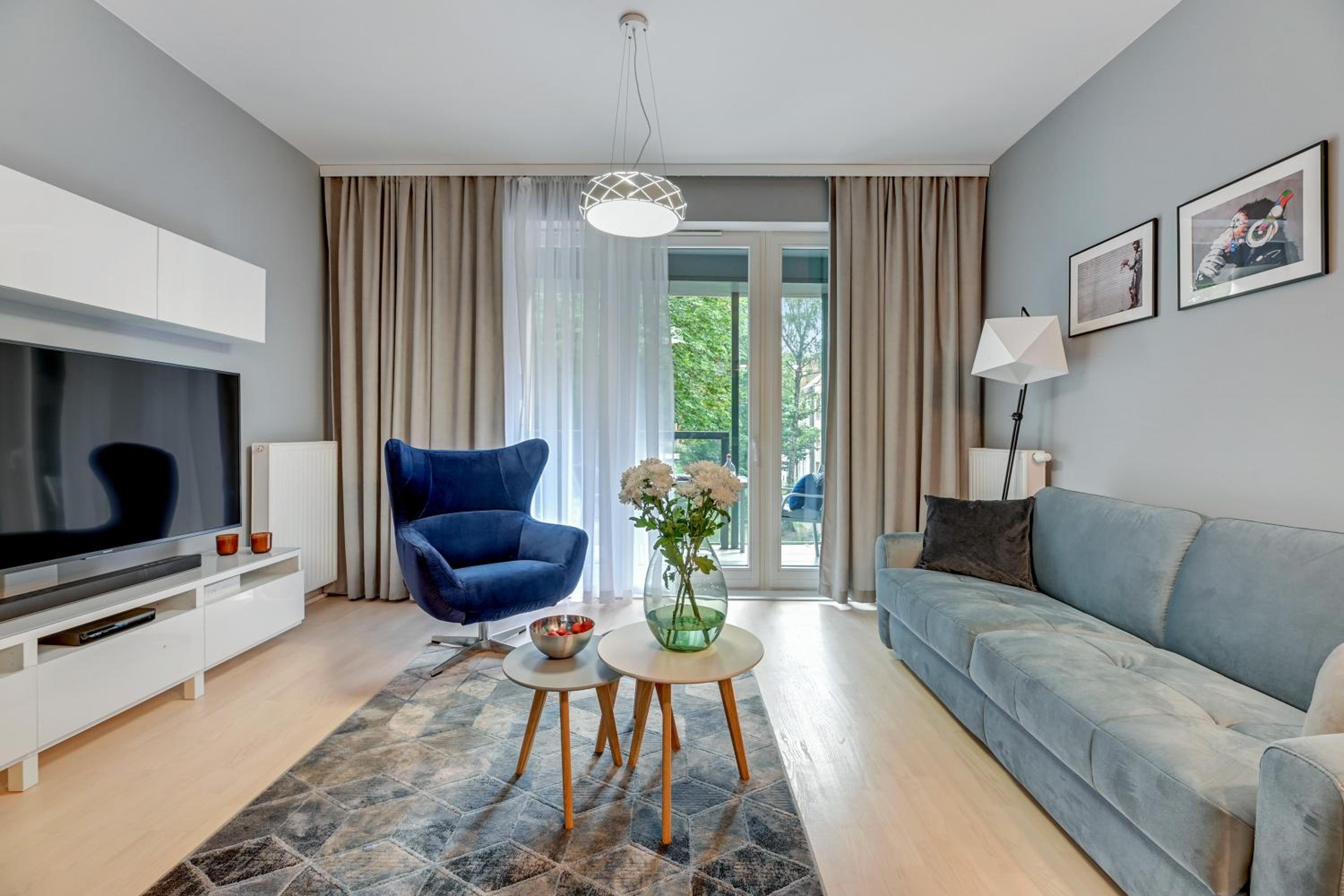 Old Town by Welcome Apartment