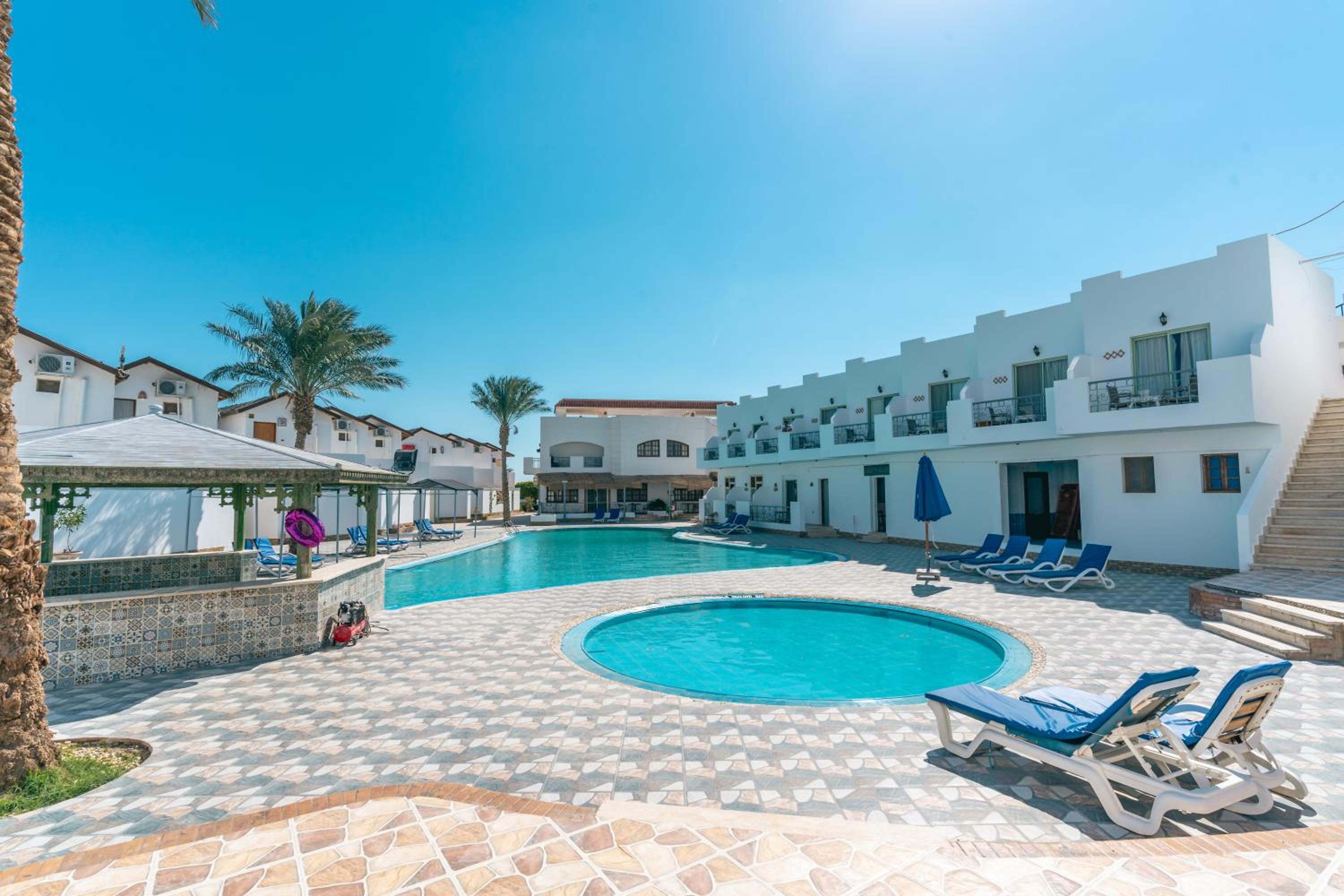 Ganet Sinai Resort