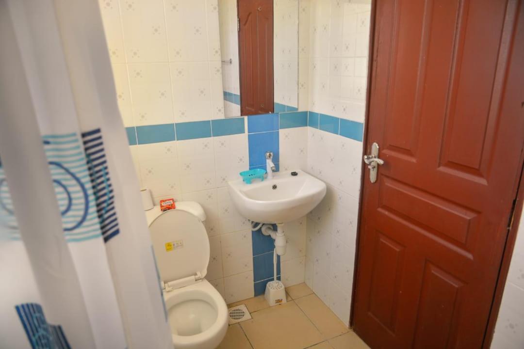 Lux Suites Sunset Holiday Homes view 4