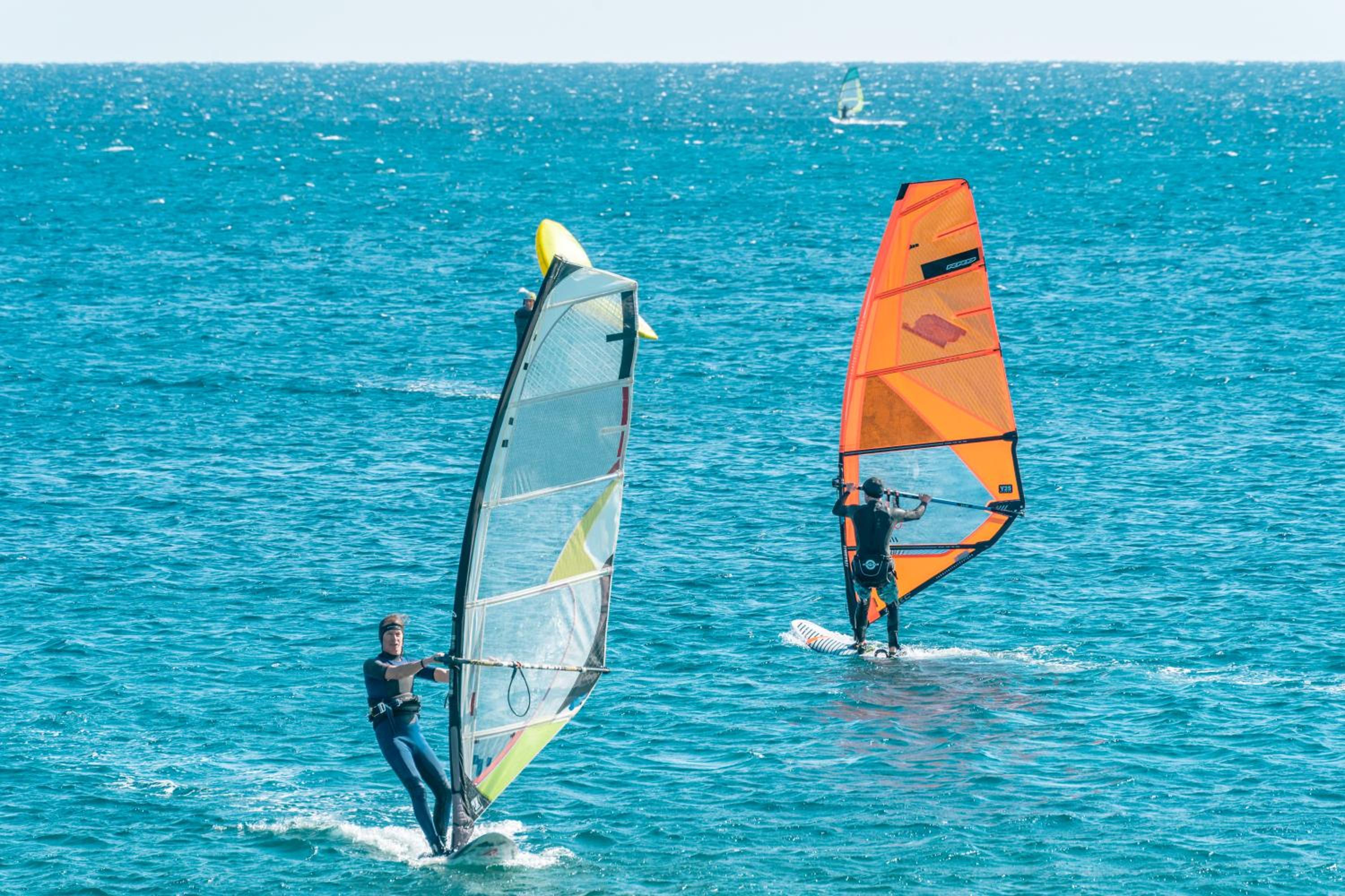 Ganet Sinai Resort