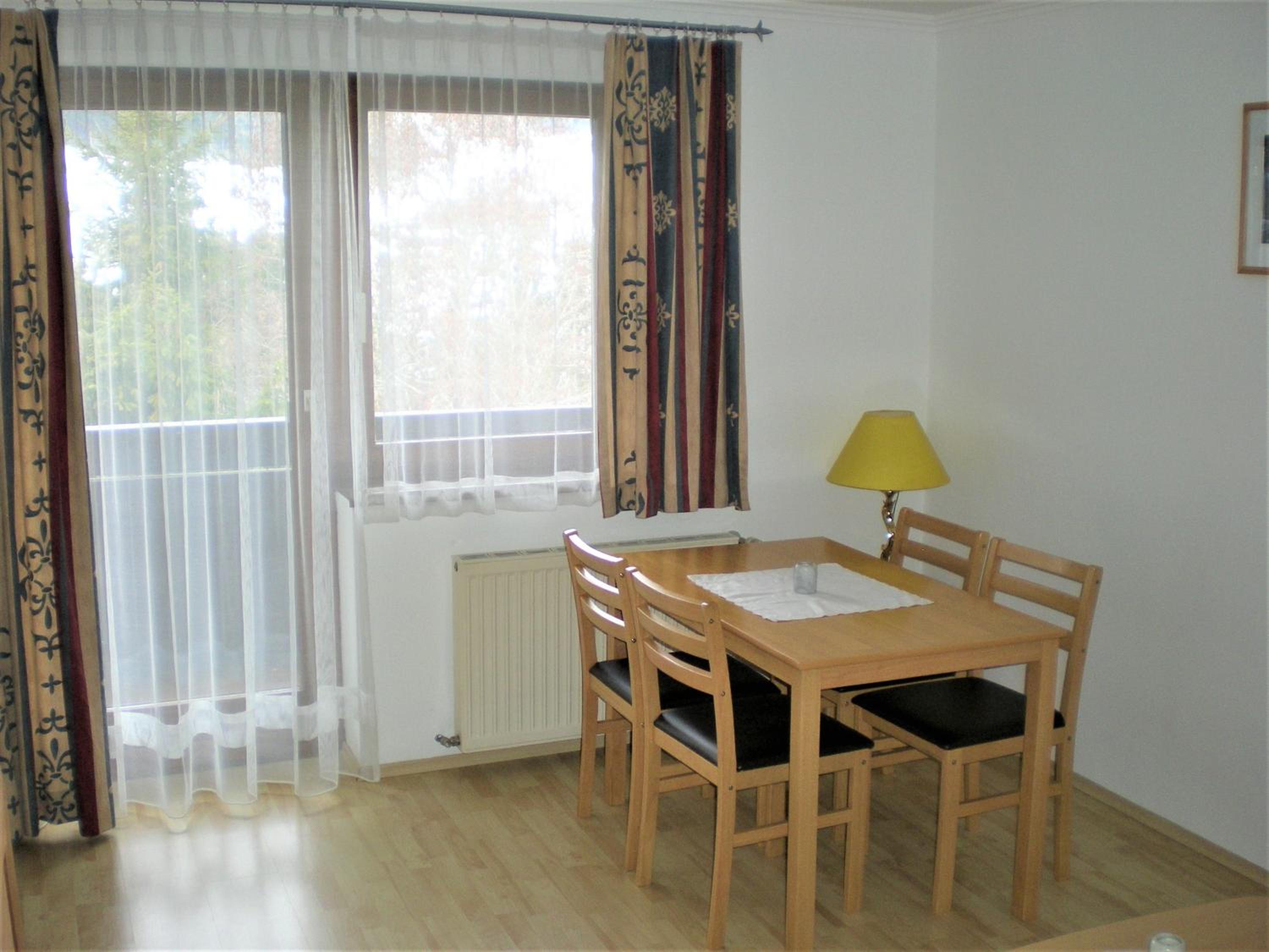 Landhaus - Neubauer