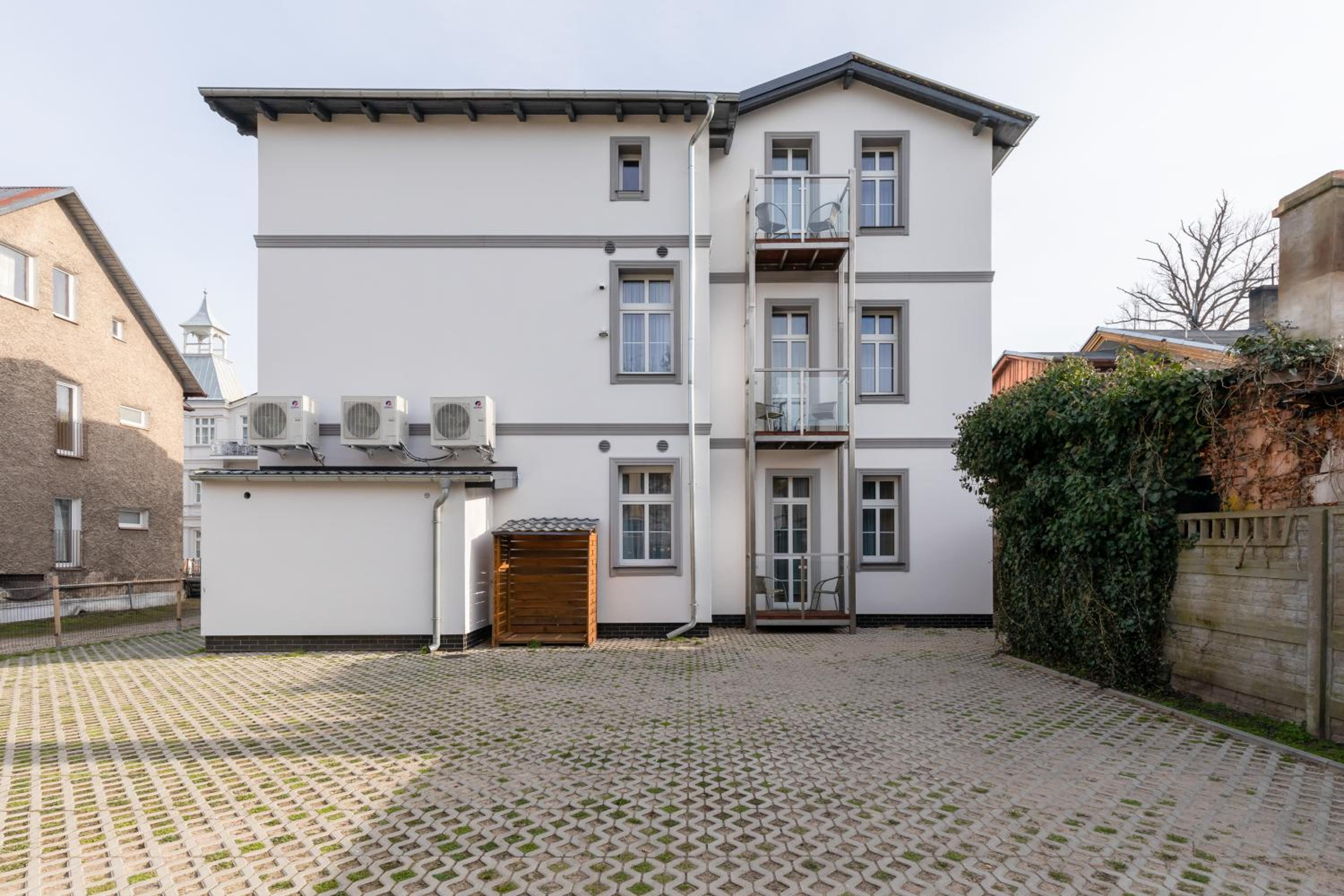Villa Nadzieja, photo 12