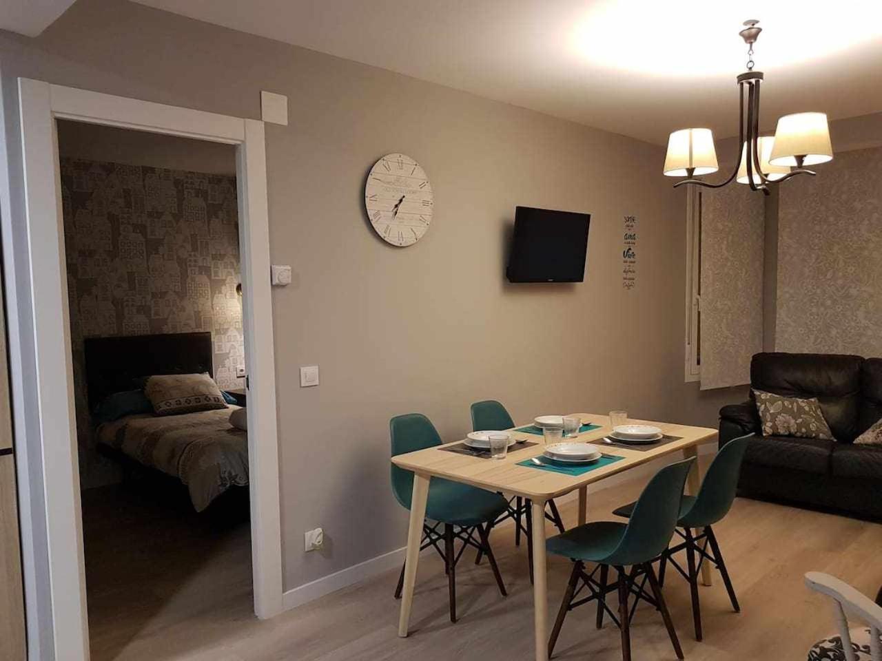 Serendipia Apartamentos 3 view 3
