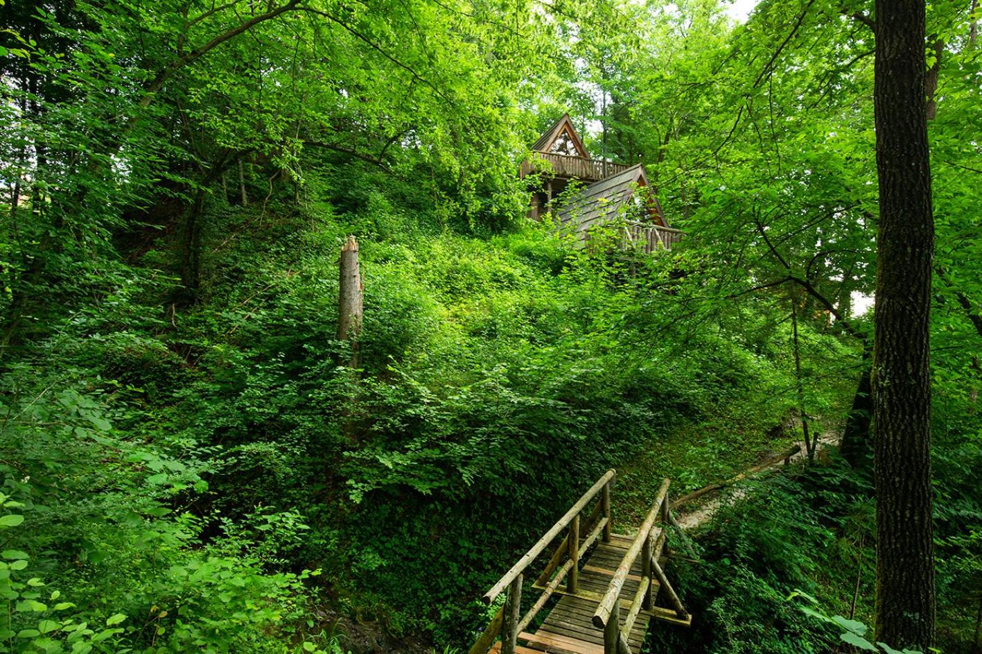 Glamping Savinja